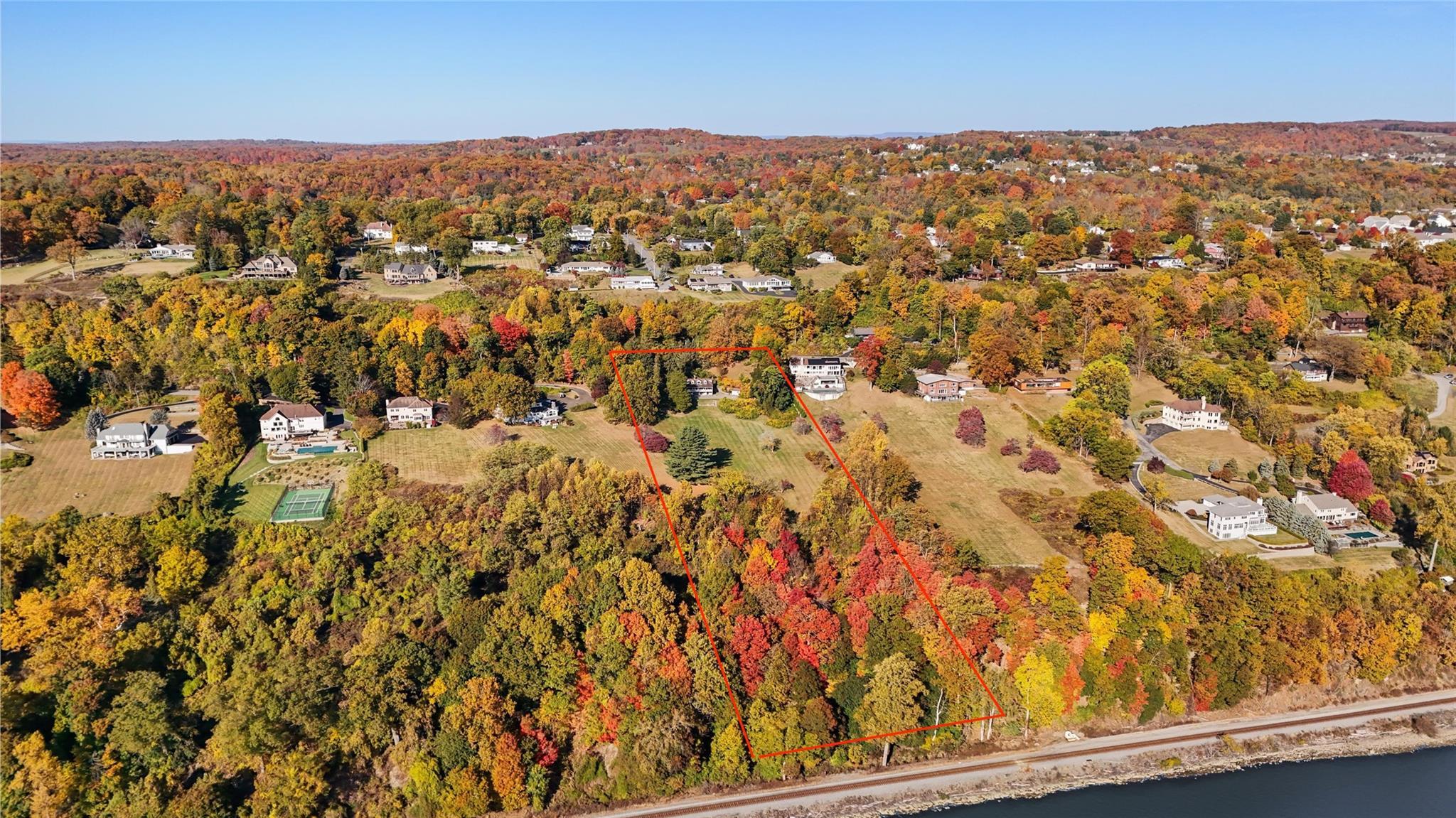 Single Family River  Orange County, NY 12550, MLS-850330-13