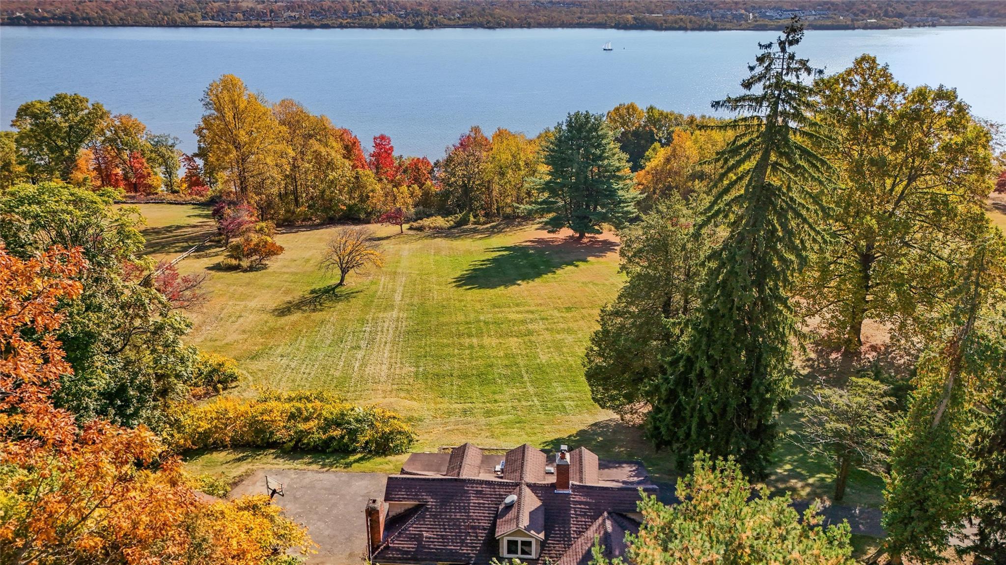 Single Family River  Orange County, NY 12550, MLS-850330-7