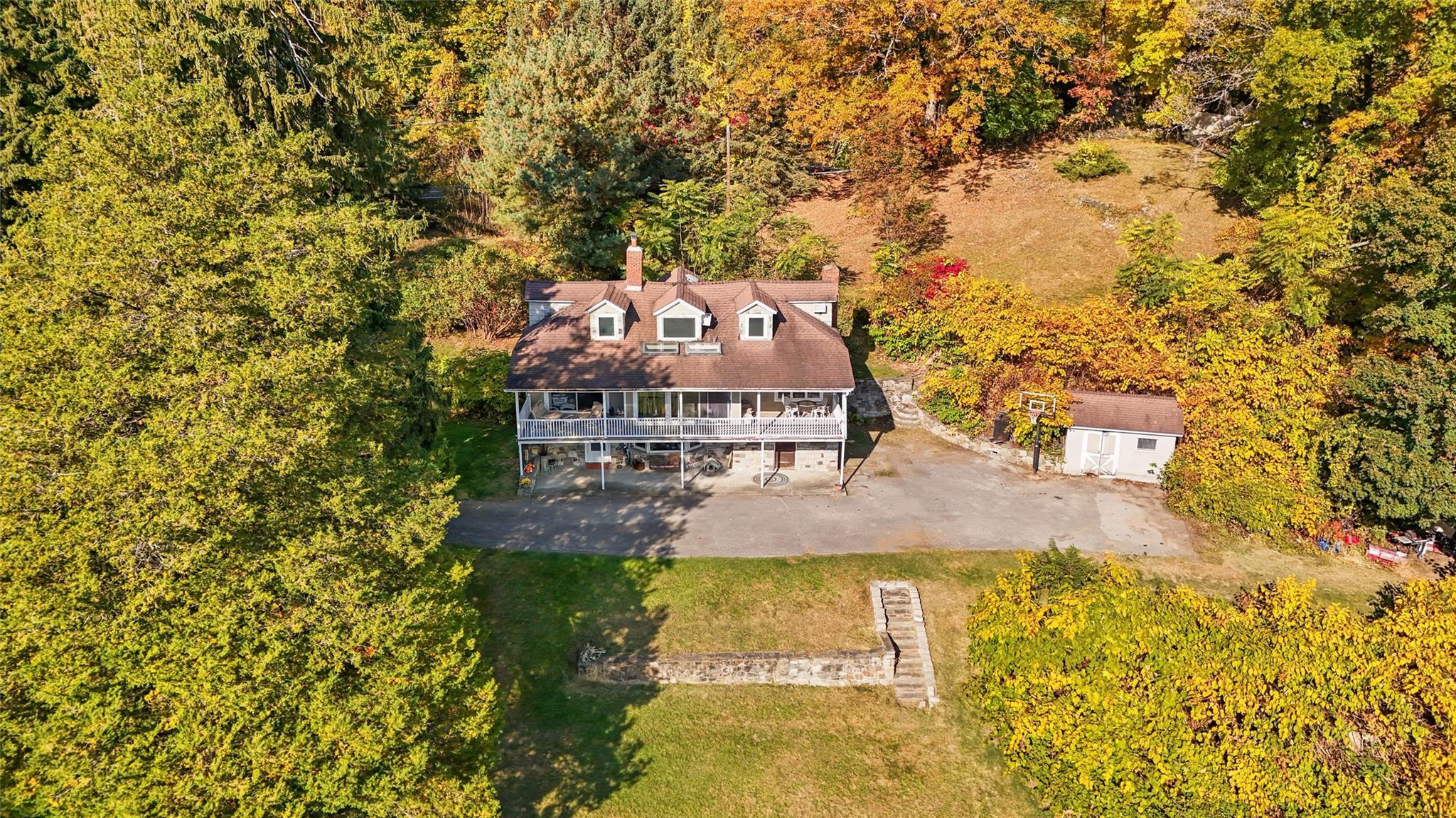 Single Family River  Orange County, NY 12550, MLS-850330-8