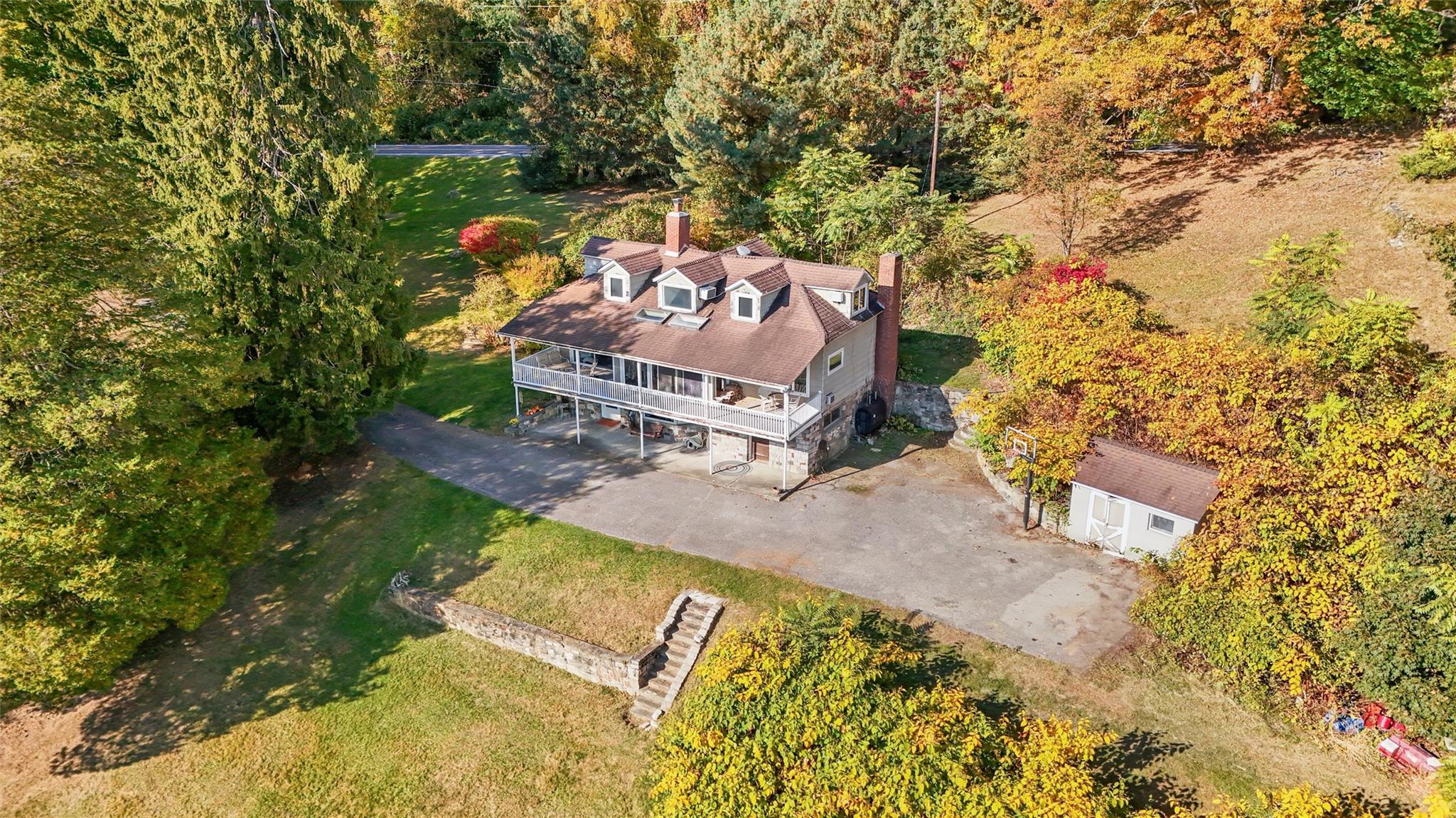 Single Family River  Orange County, NY 12550, MLS-850330-9