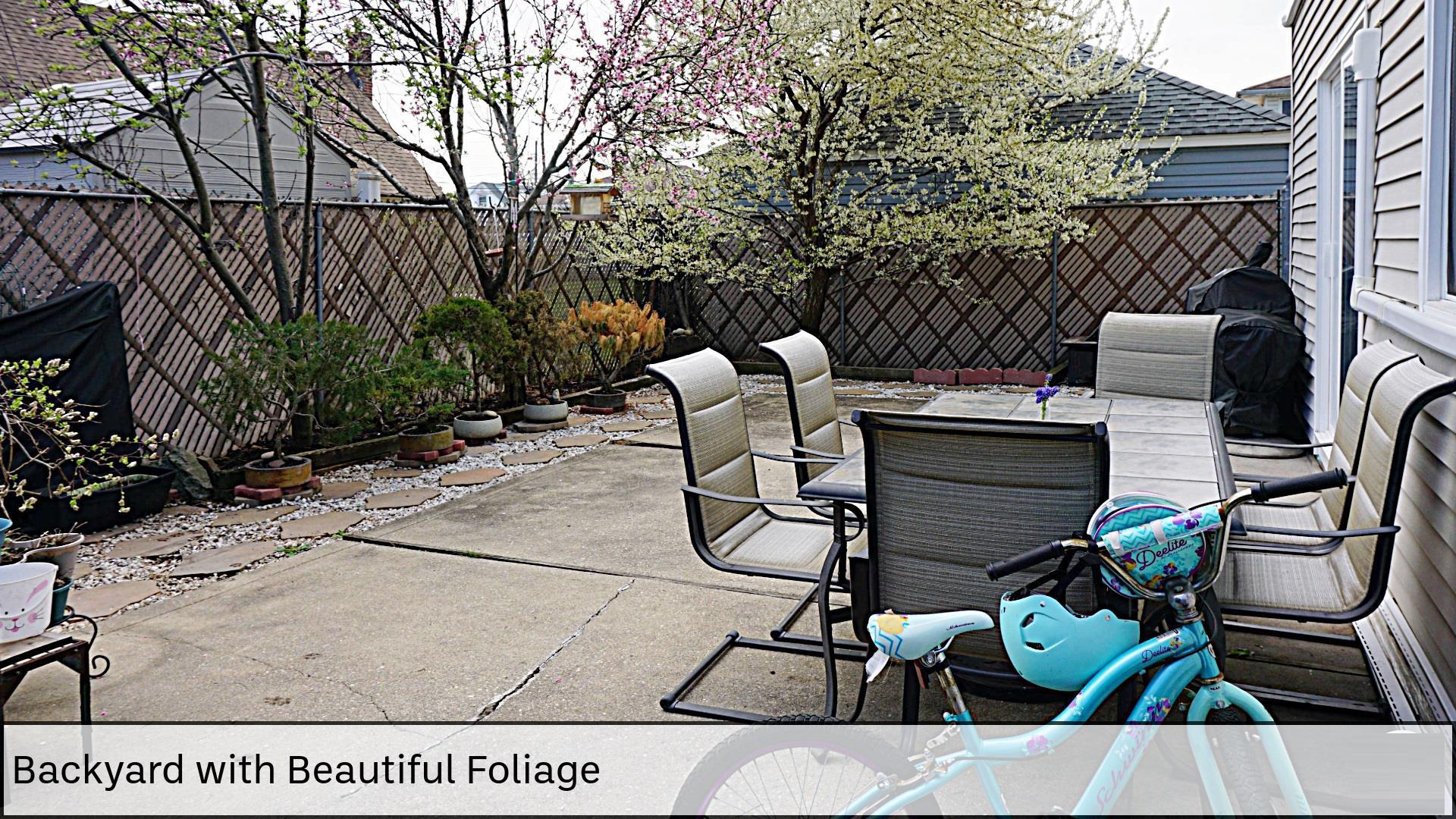 Single Family Kingston  Nassau County, NY 11001, MLS-850335-21