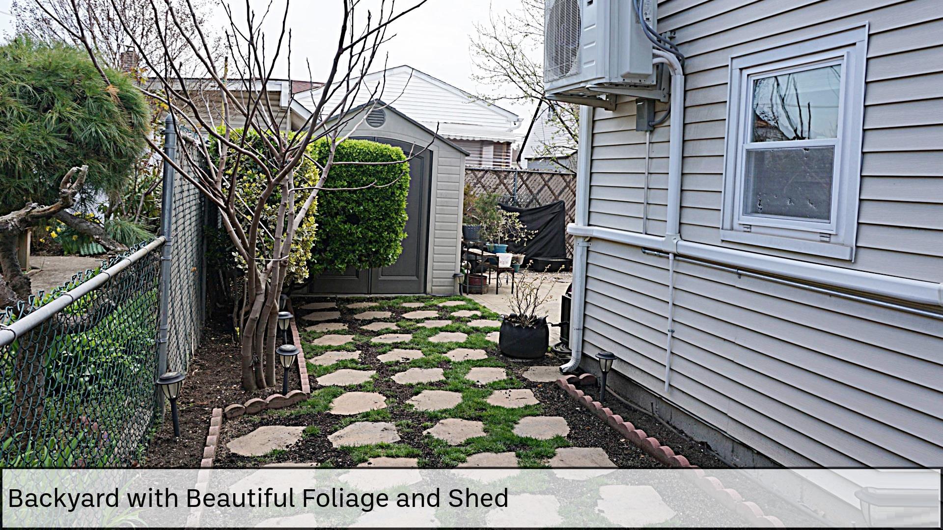 Single Family Kingston  Nassau County, NY 11001, MLS-850335-22