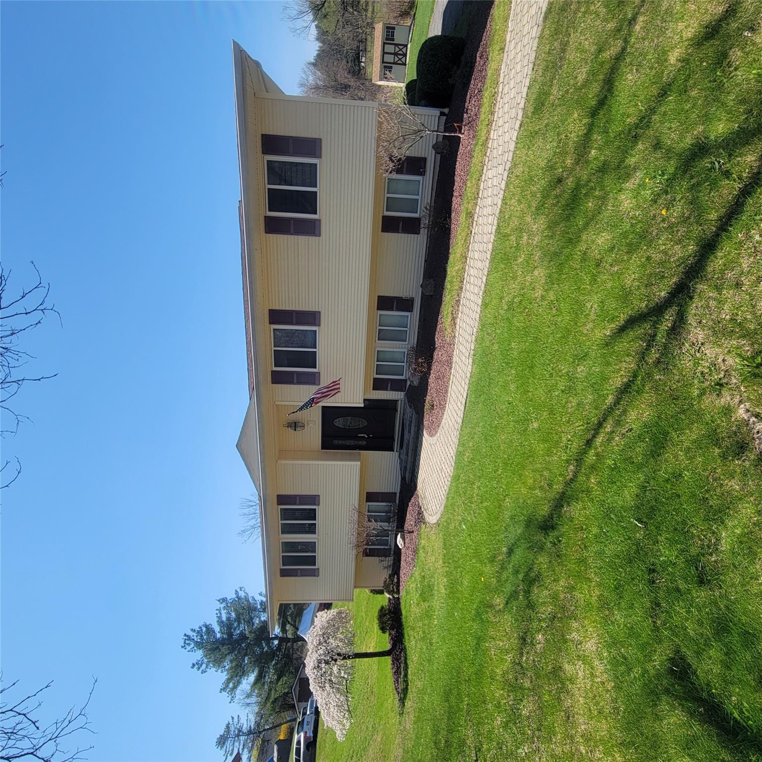 Single Family Larchwood  Orange County, NY 10924, MLS-850339-2
