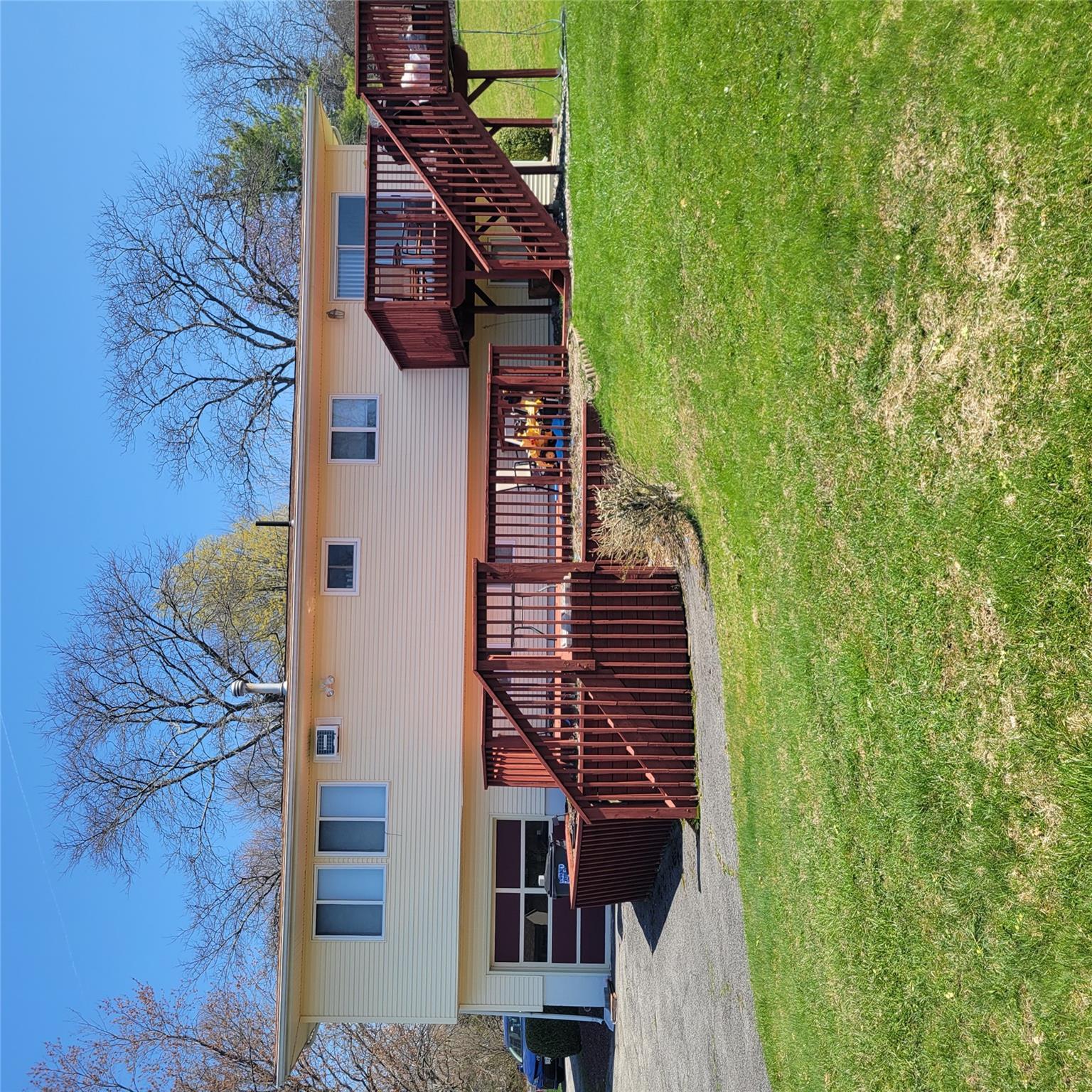 Single Family Larchwood  Orange County, NY 10924, MLS-850339-25