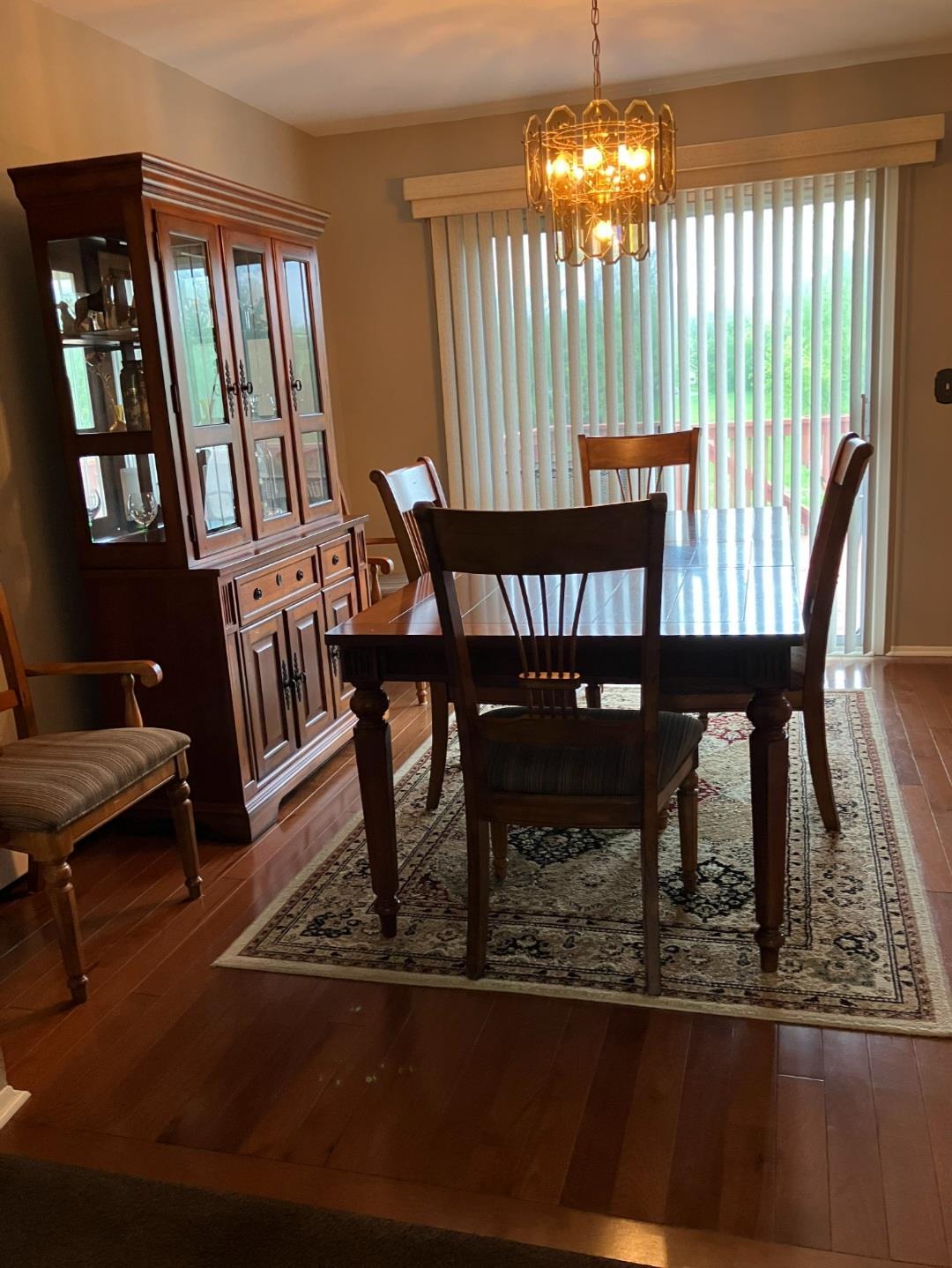 Single Family Larchwood  Orange County, NY 10924, MLS-850339-9