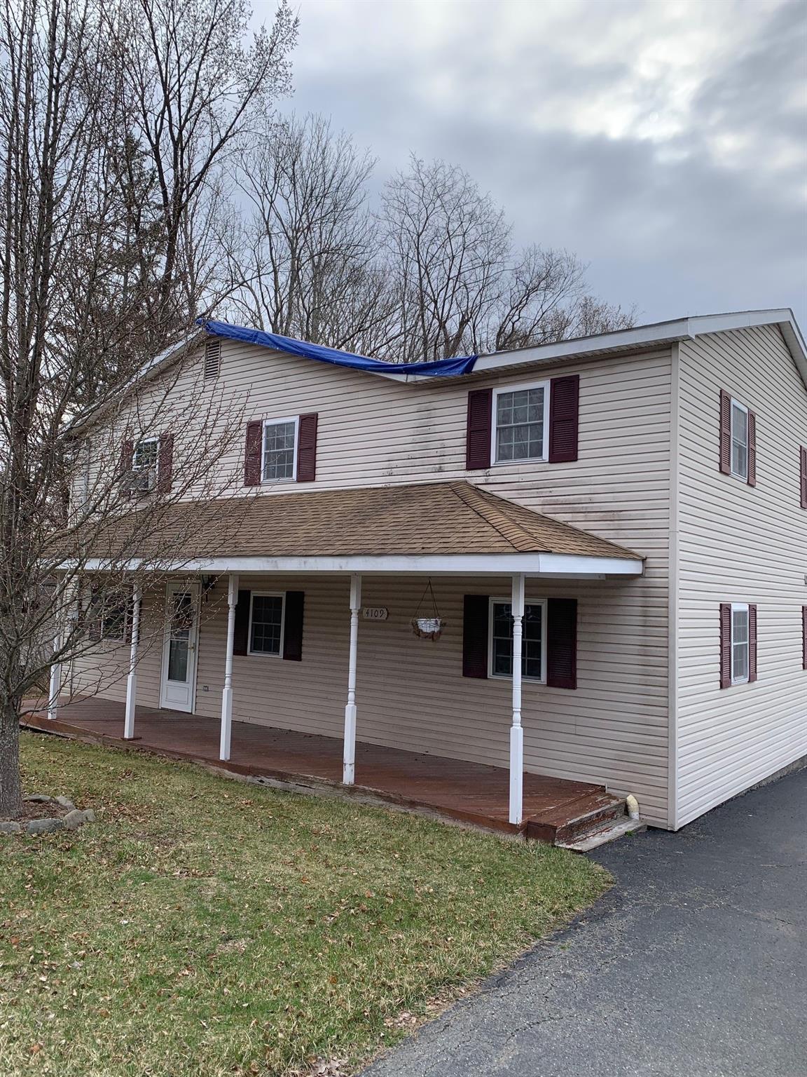 Single Family State Route 52  Sullivan County, NY 12791, MLS-850350-39