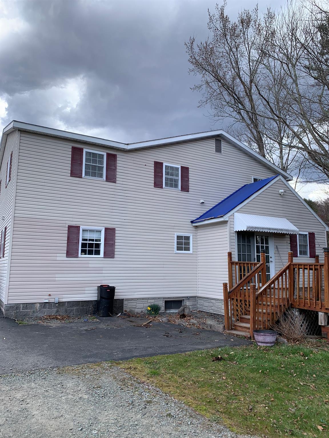 Single Family State Route 52  Sullivan County, NY 12791, MLS-850350-40
