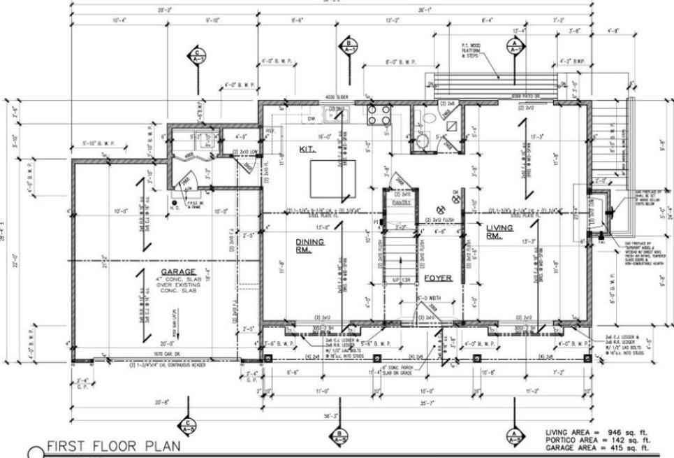 Single Family Nadine  Suffolk County, NY 11776, MLS-850351-2