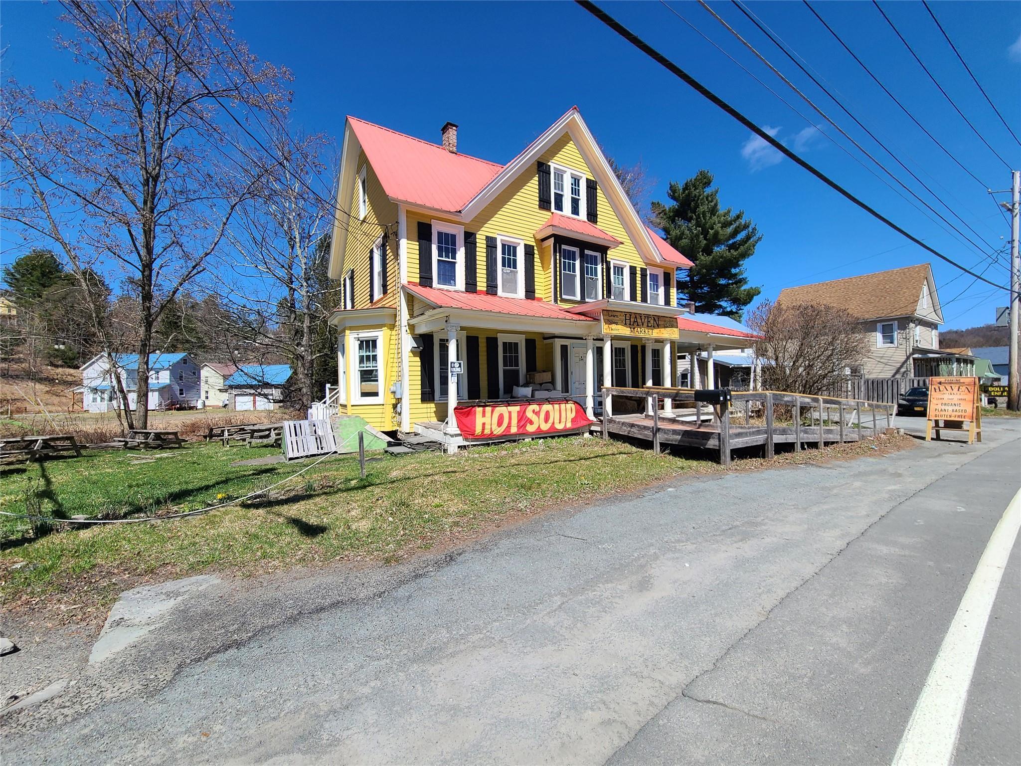 Single Family Main  Sullivan County, NY 12758, MLS-850352-2