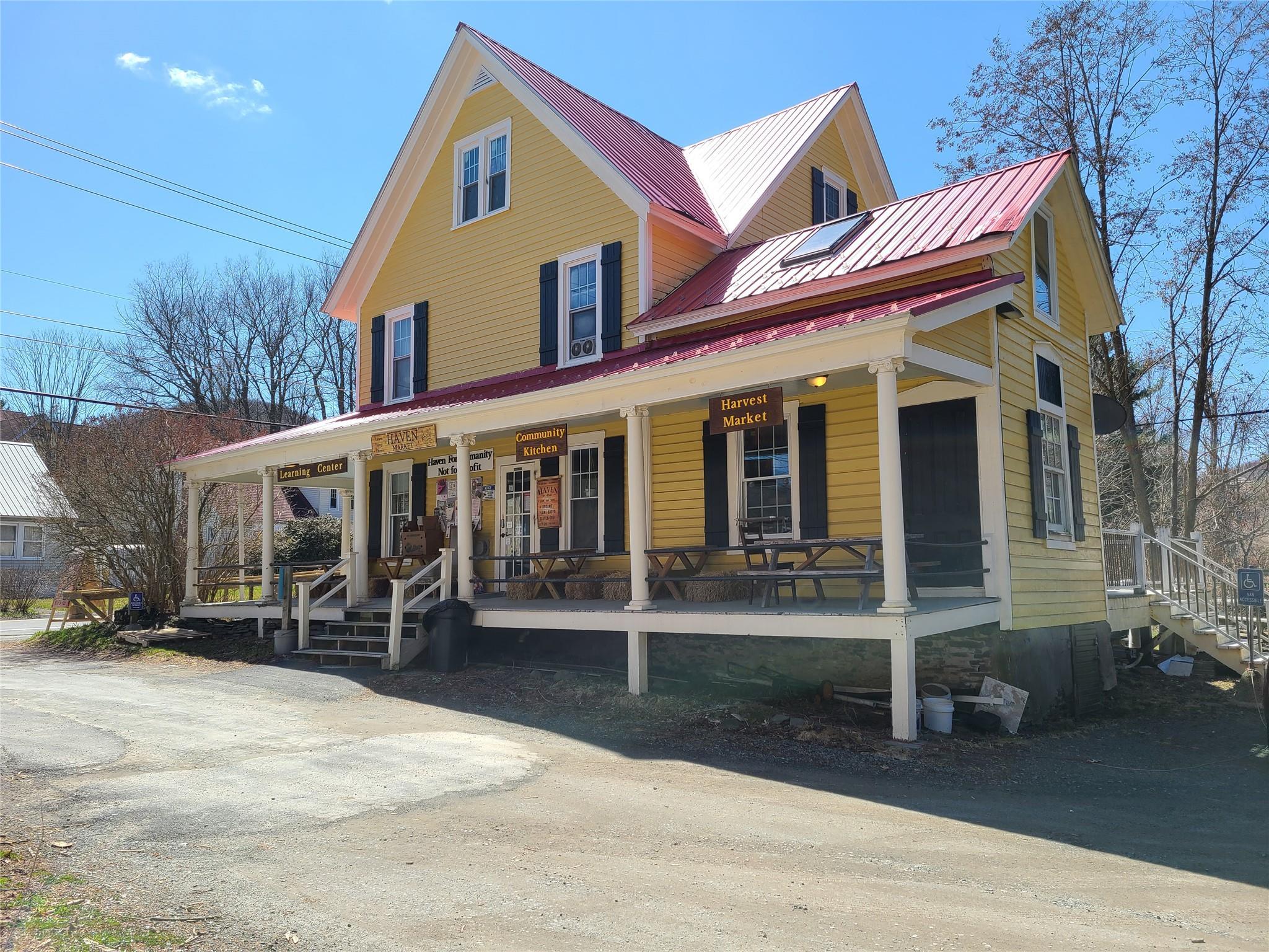 Single Family Main  Sullivan County, NY 12758, MLS-850352-25