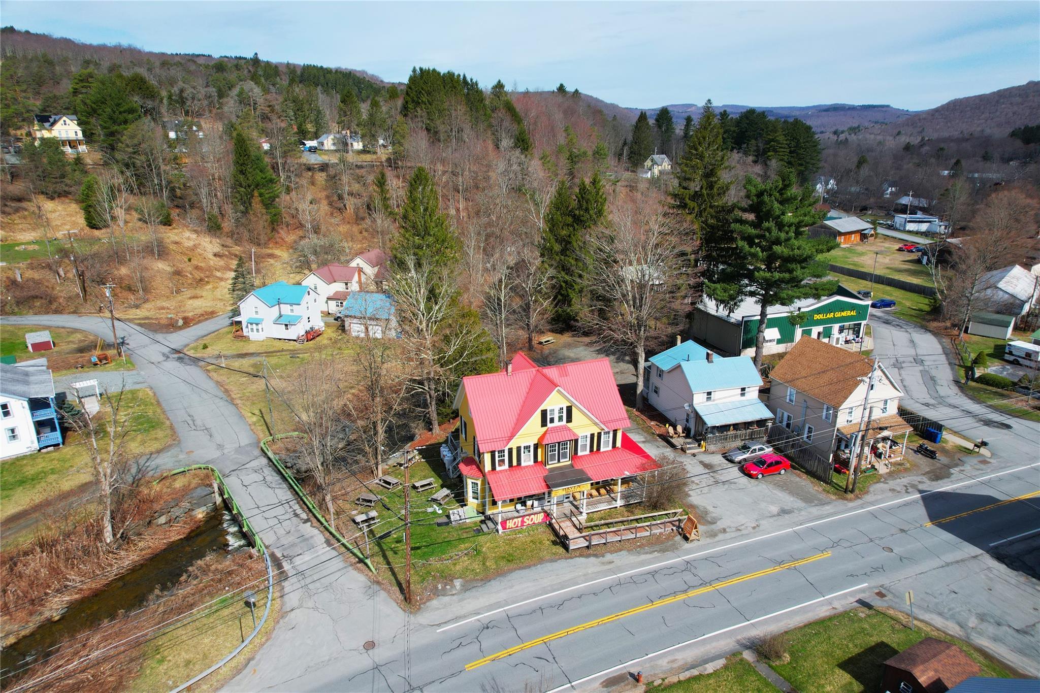 Single Family Main  Sullivan County, NY 12758, MLS-850352-3