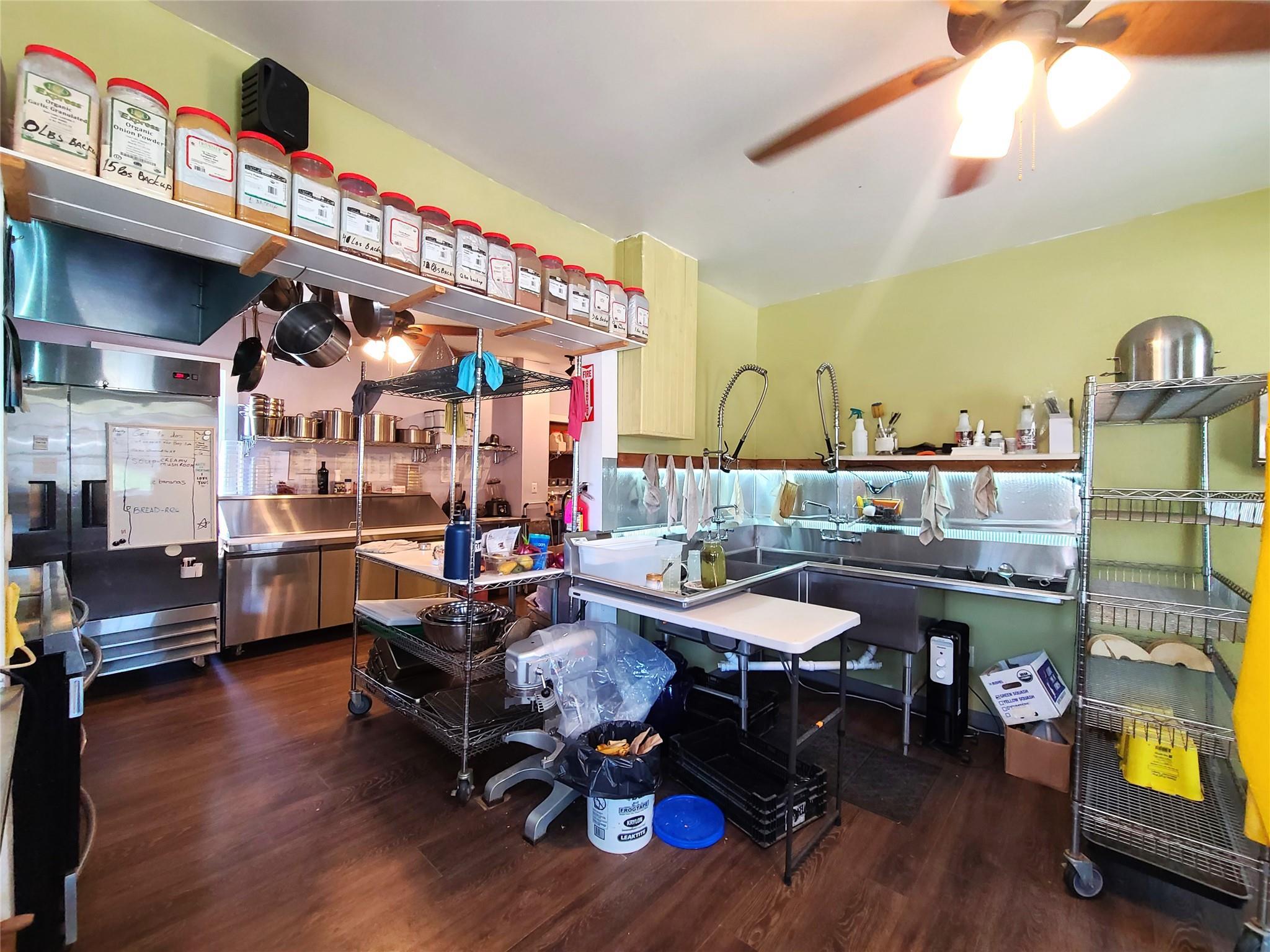 Single Family Main  Sullivan County, NY 12758, MLS-850352-32