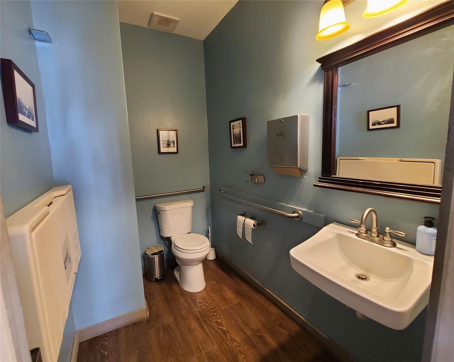 Single Family Main  Sullivan County, NY 12758, MLS-850352-36