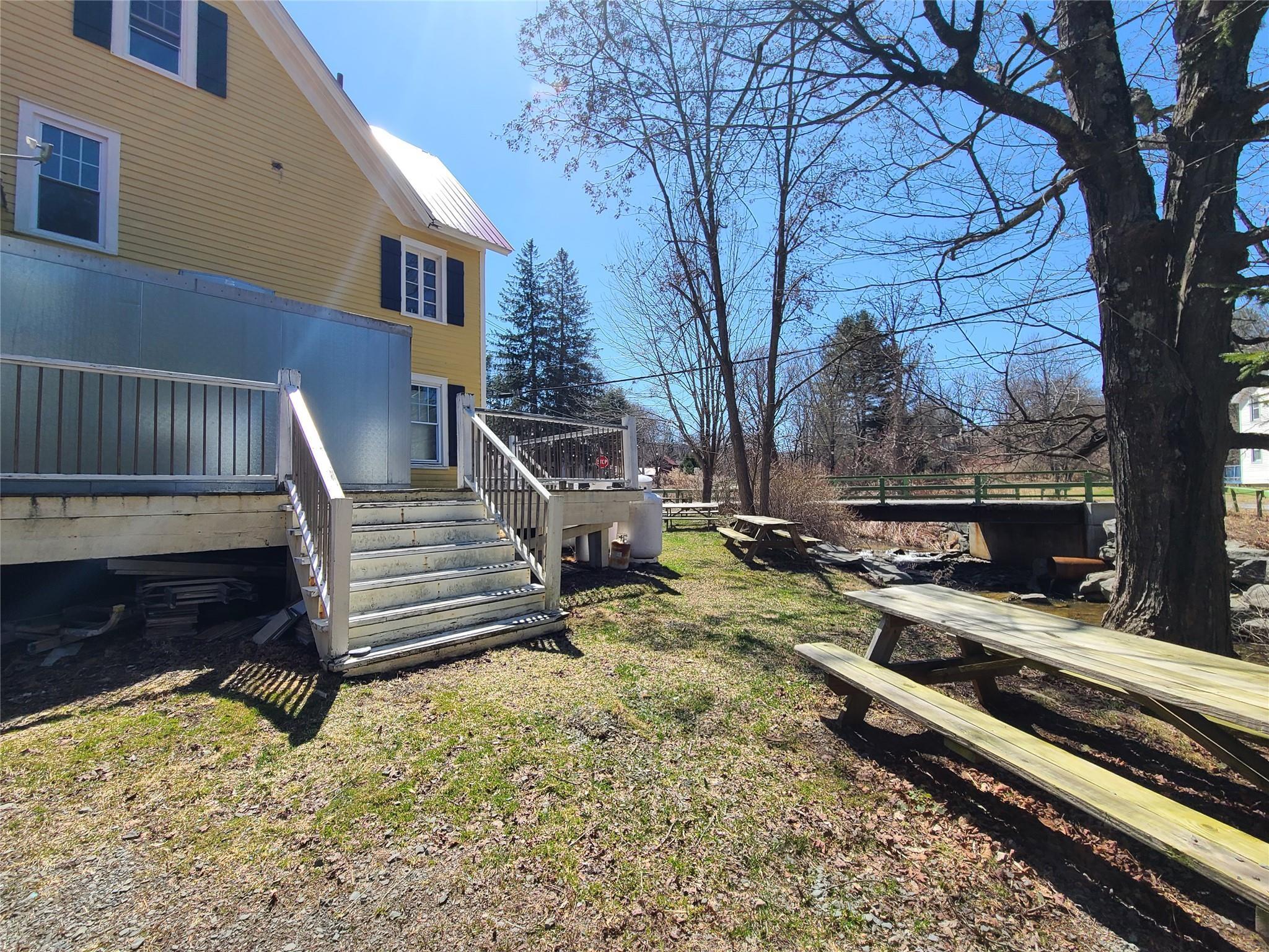 Single Family Main  Sullivan County, NY 12758, MLS-850352-40