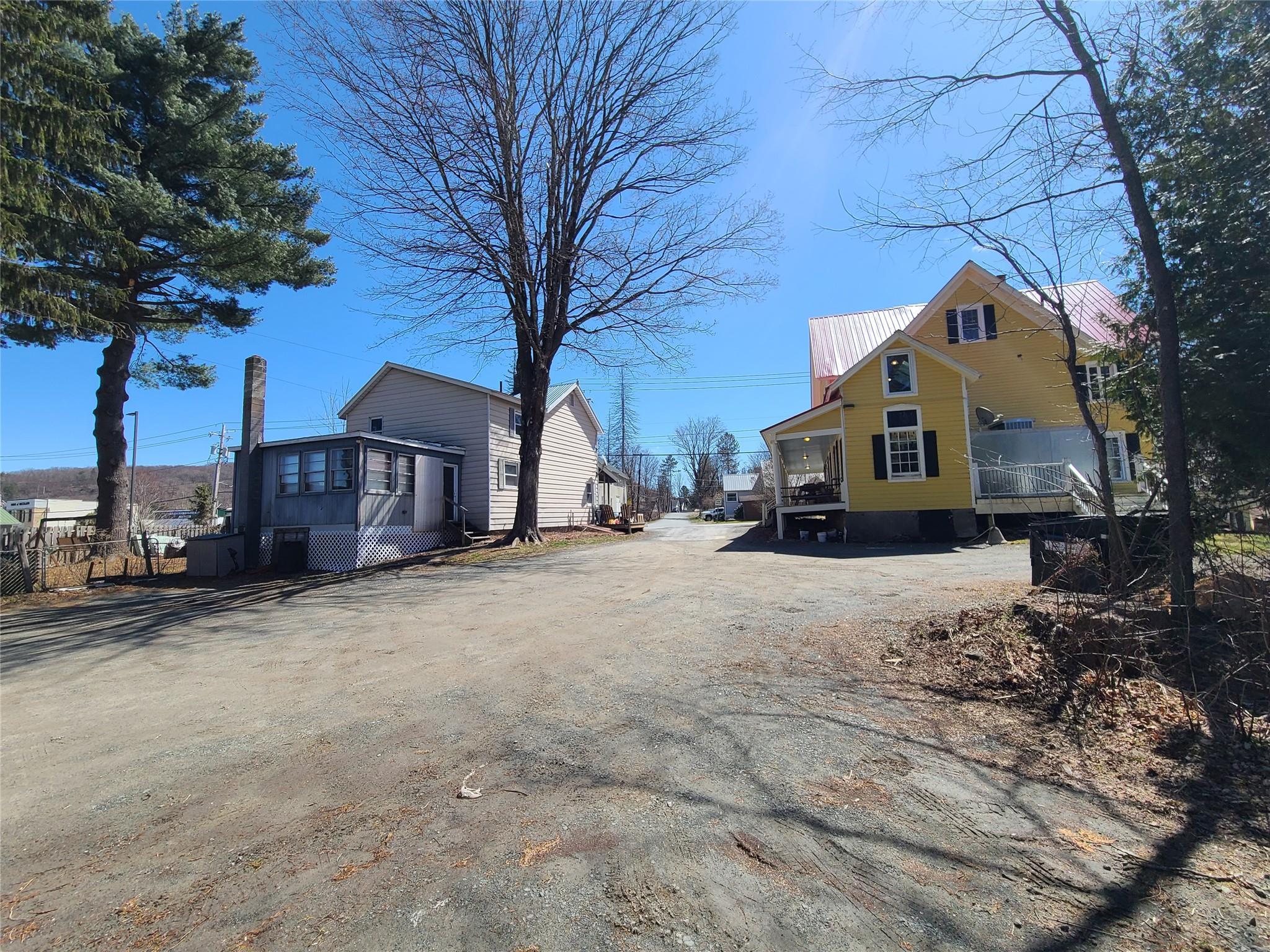 Single Family Main  Sullivan County, NY 12758, MLS-850352-41