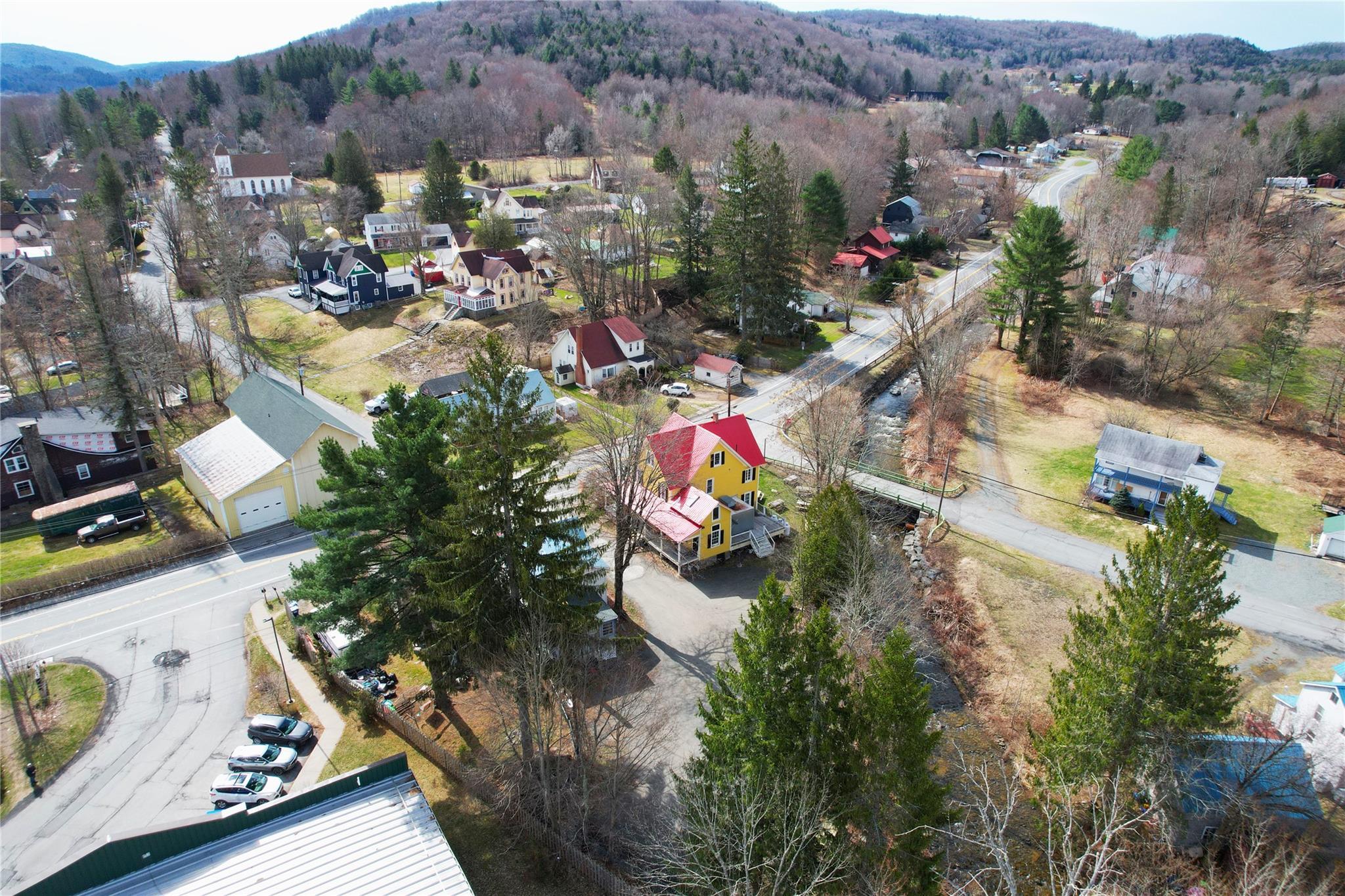 Single Family Main  Sullivan County, NY 12758, MLS-850352-43
