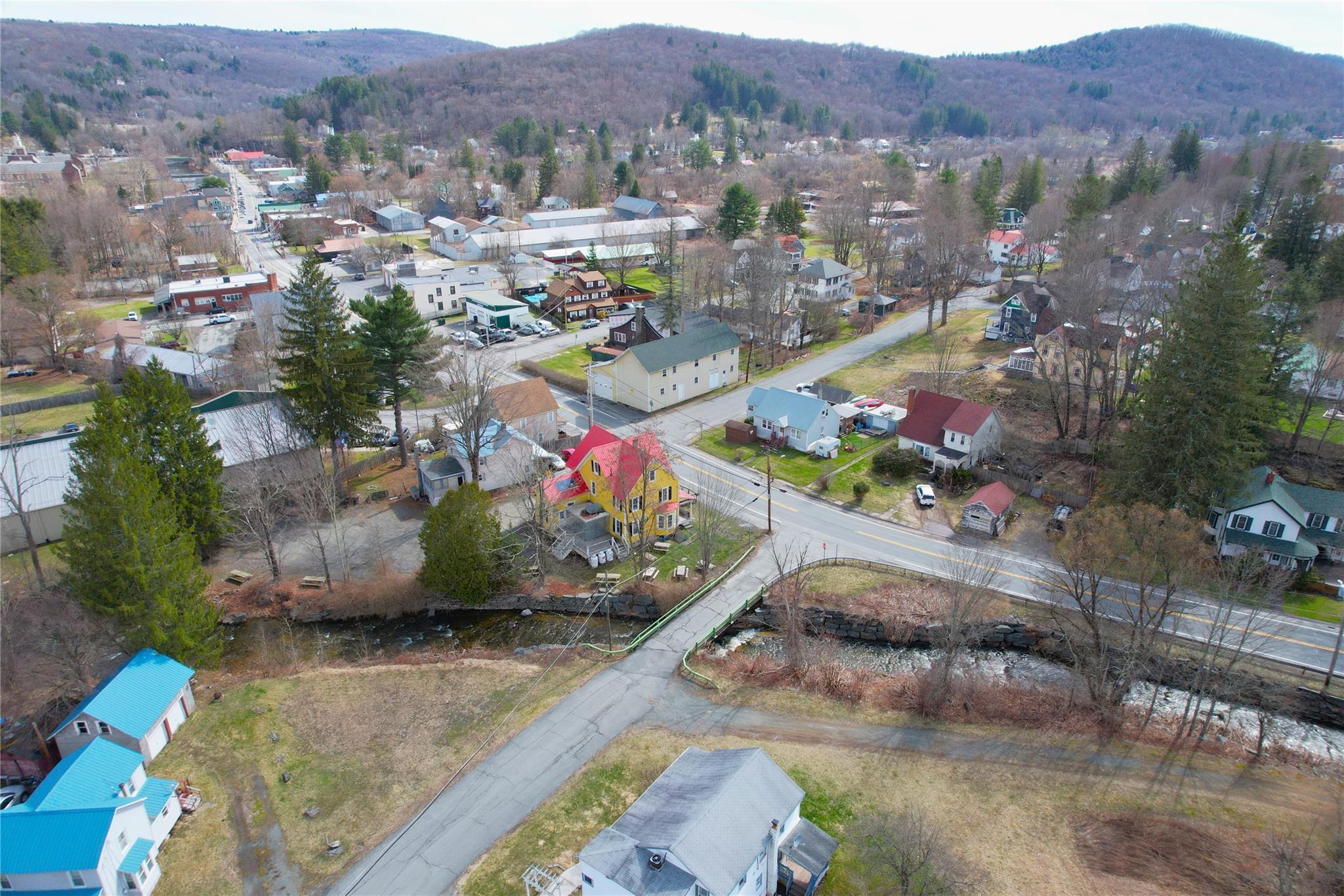 Single Family Main  Sullivan County, NY 12758, MLS-850352-45