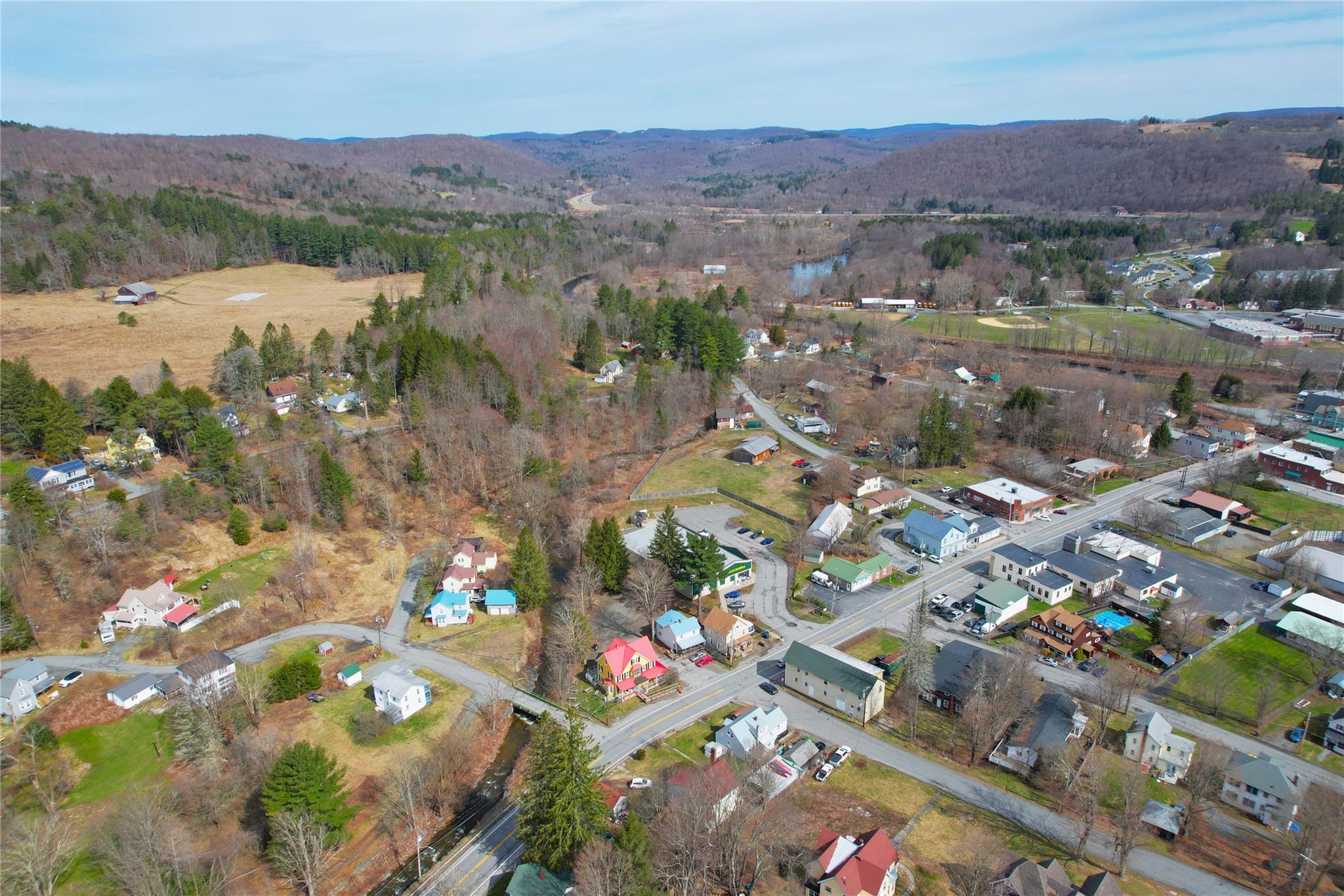 Single Family Main  Sullivan County, NY 12758, MLS-850352-47