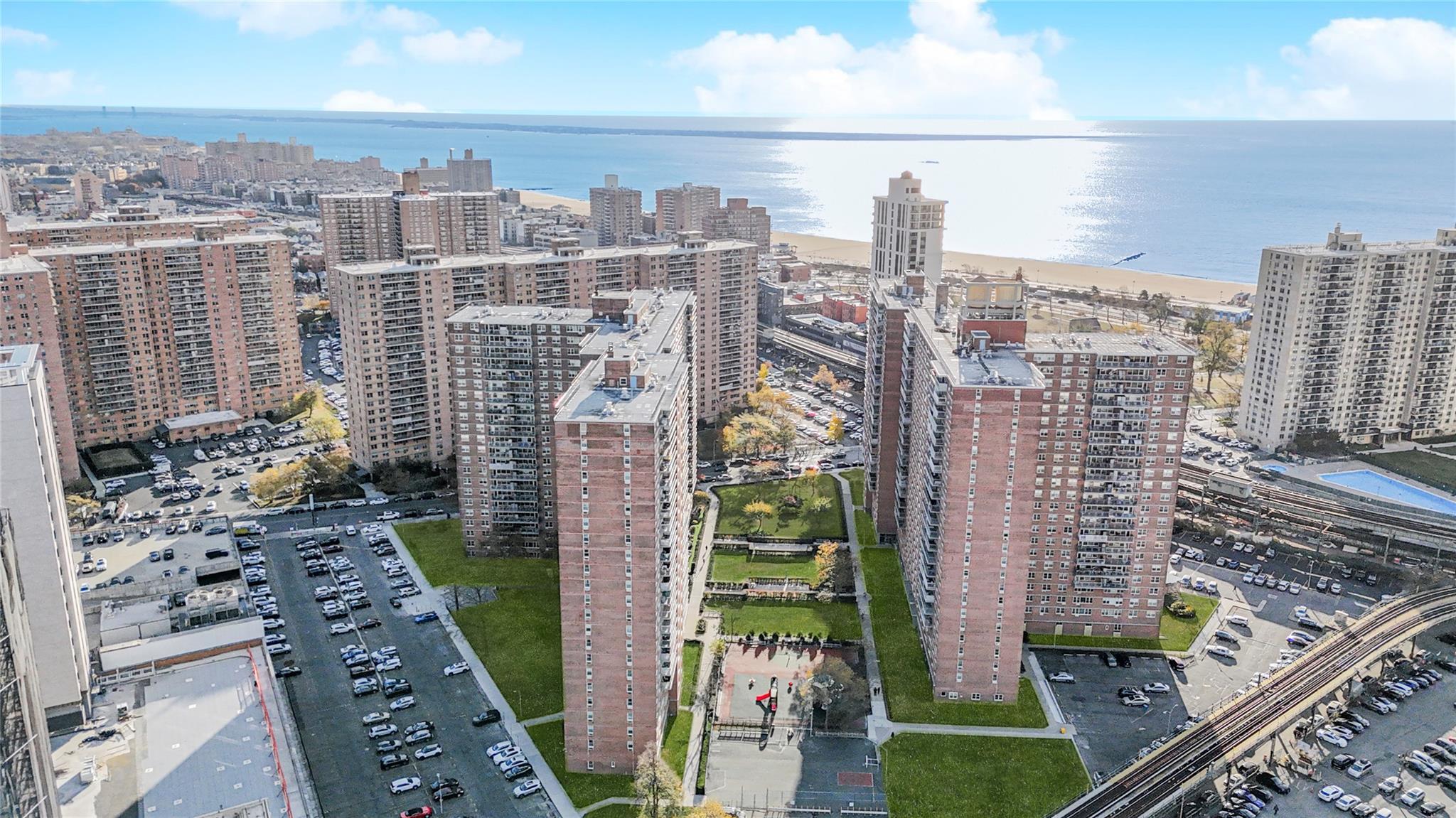 Coop West 5th  Brooklyn, NY 11224, MLS-850354-2
