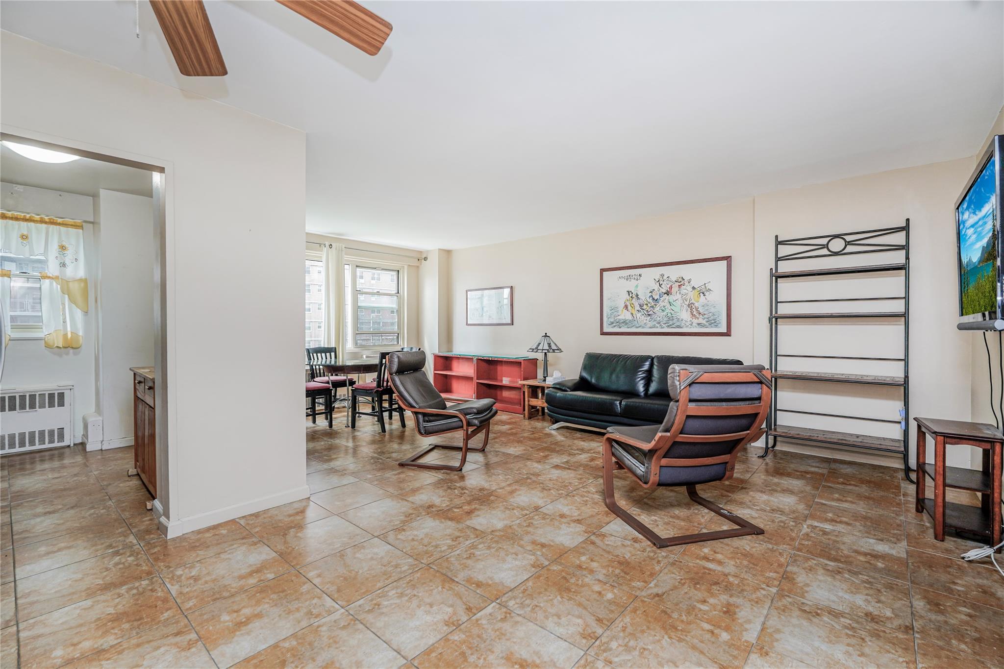 Coop West 5th  Brooklyn, NY 11224, MLS-850354-4