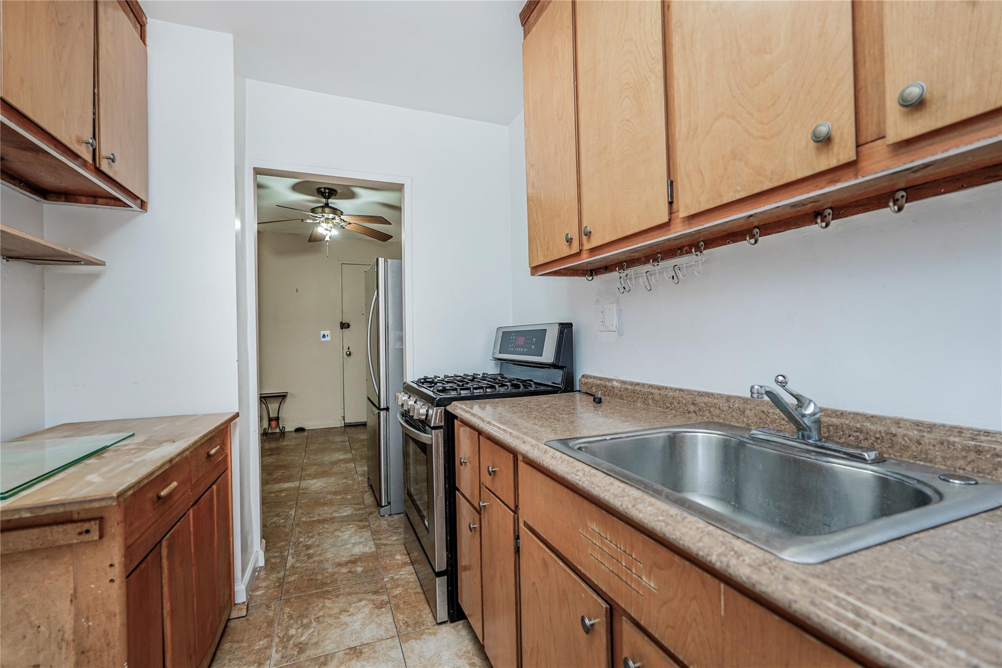 Coop West 5th  Brooklyn, NY 11224, MLS-850354-8