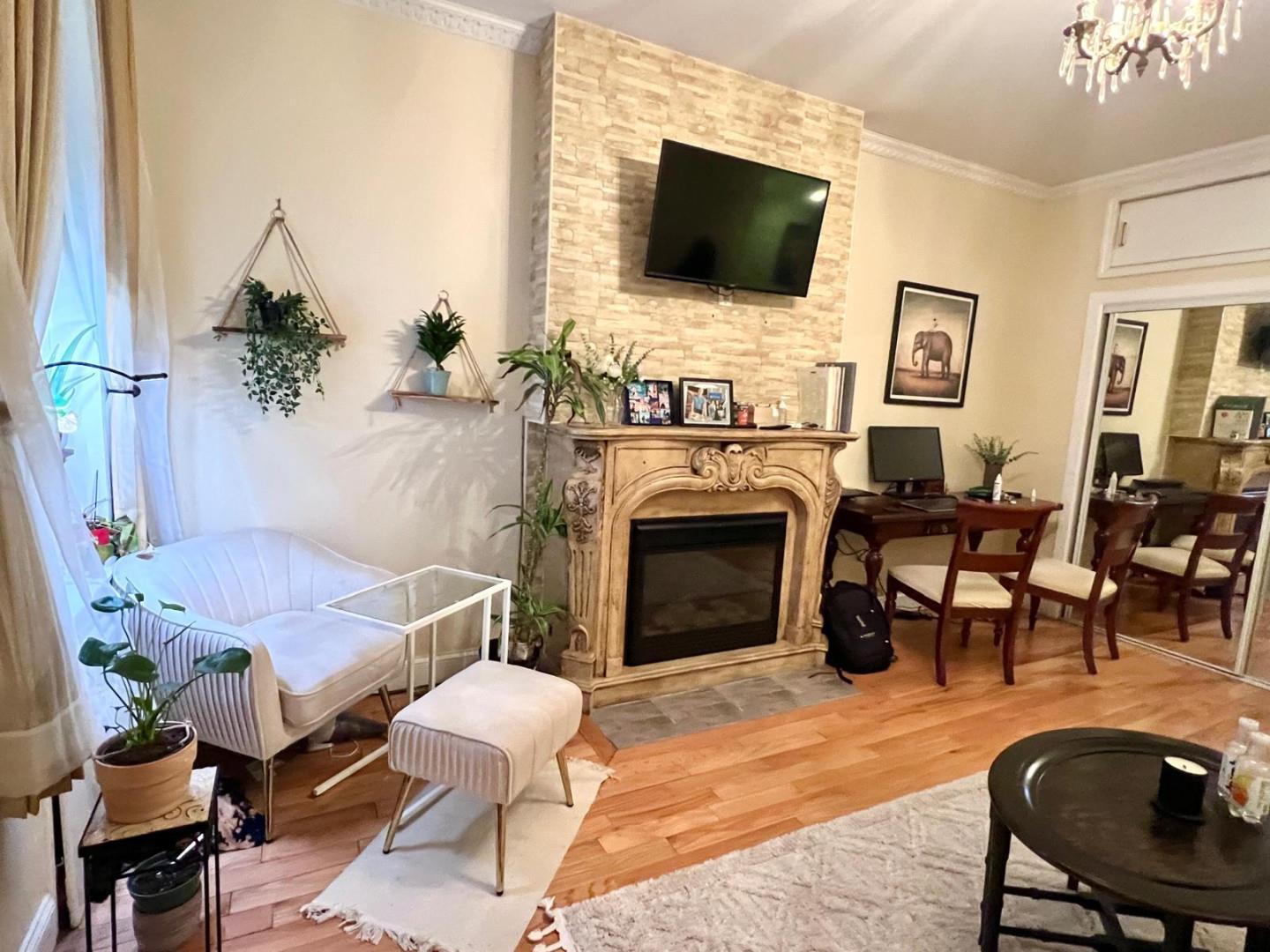 Coop 78th  Manhattan, NY 10075, MLS-850362-2