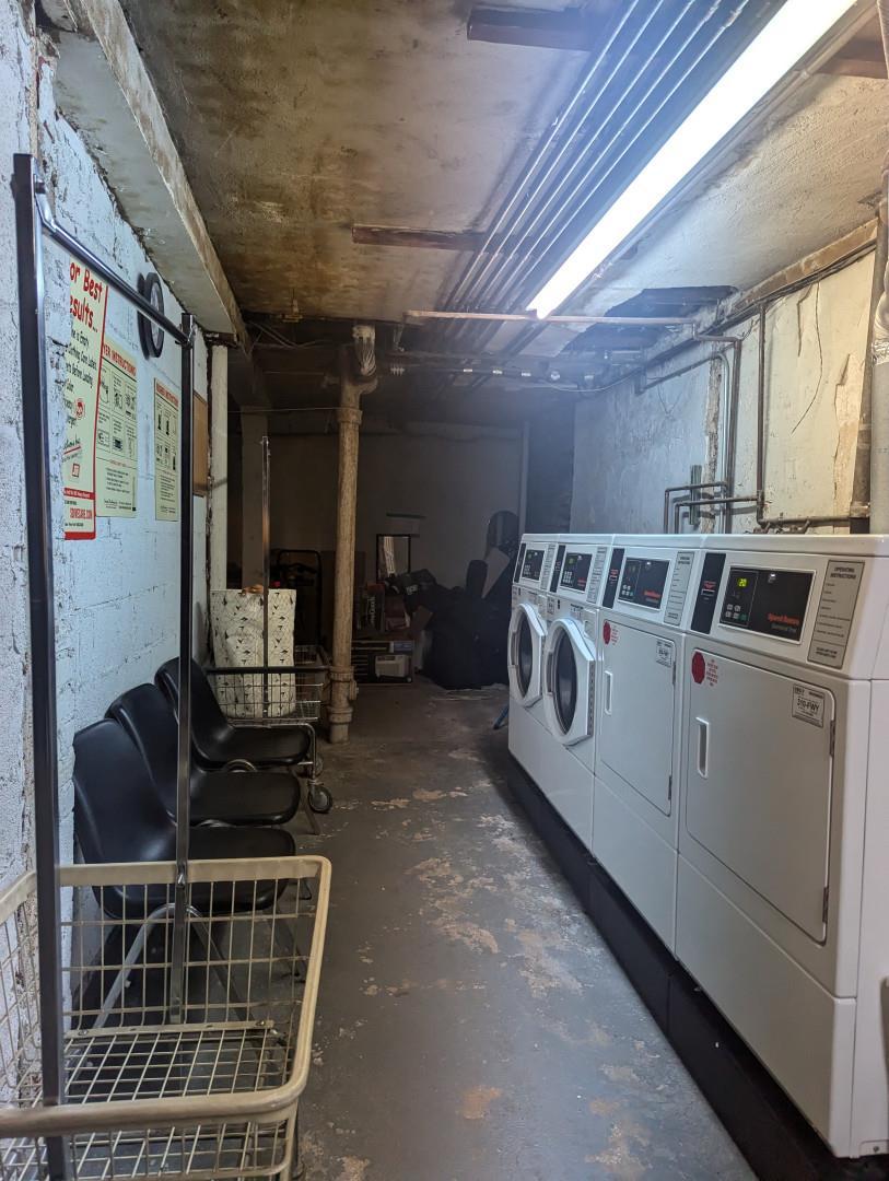 Coop 78th  Manhattan, NY 10075, MLS-850362-9