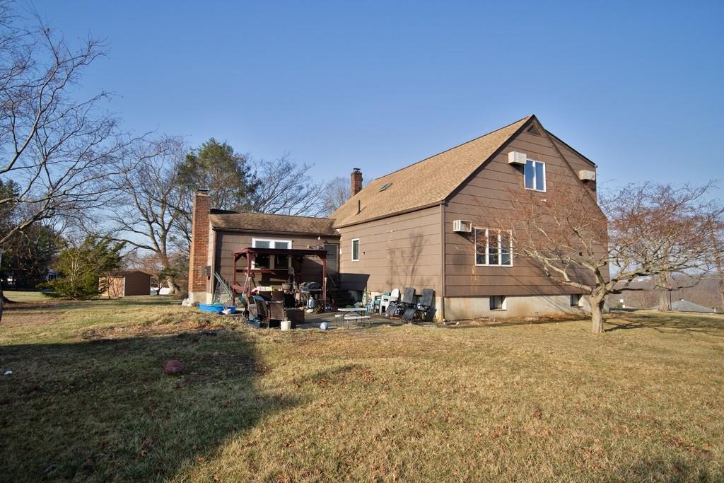Single Family Sunset  Putnam County, NY 10509, MLS-850373-5