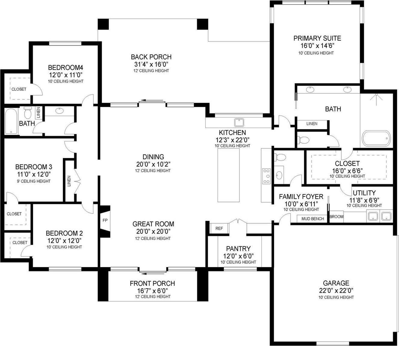 Single Family Bear Hollow  Dutchess County, NY 12538, MLS-850385-10