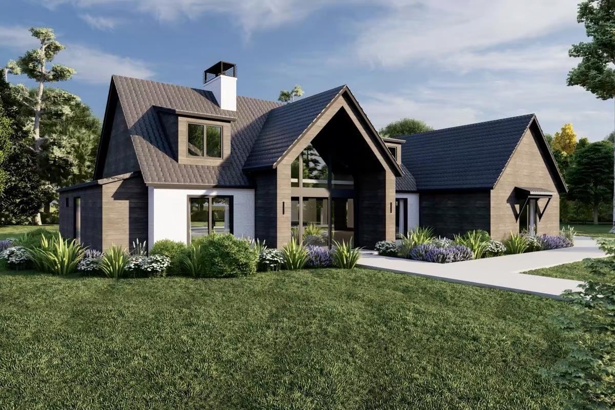 Single Family Bear Hollow  Dutchess County, NY 12538, MLS-850385-3