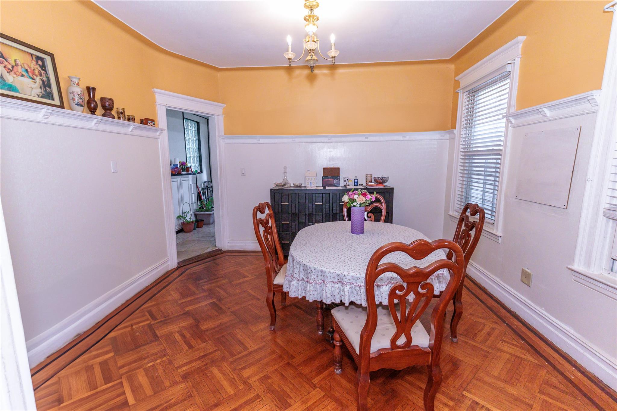 Single Family 80th  Queens, NY 11421, MLS-850388-10
