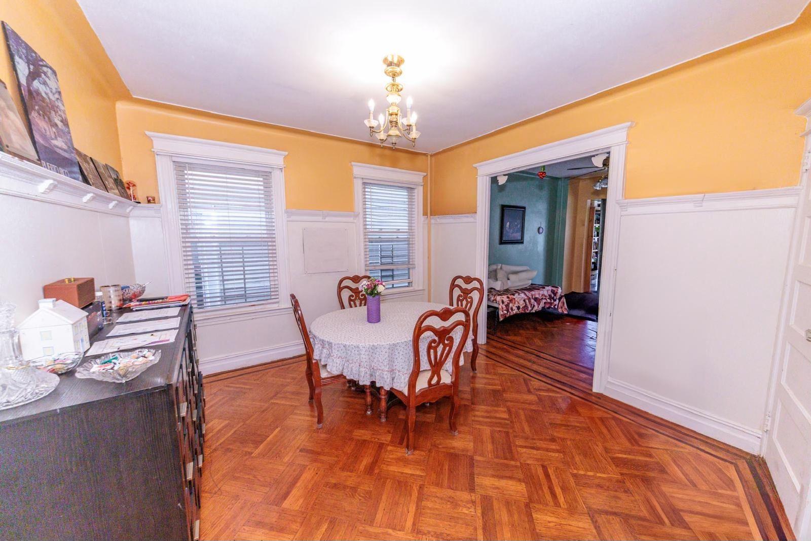 Single Family 80th  Queens, NY 11421, MLS-850388-11