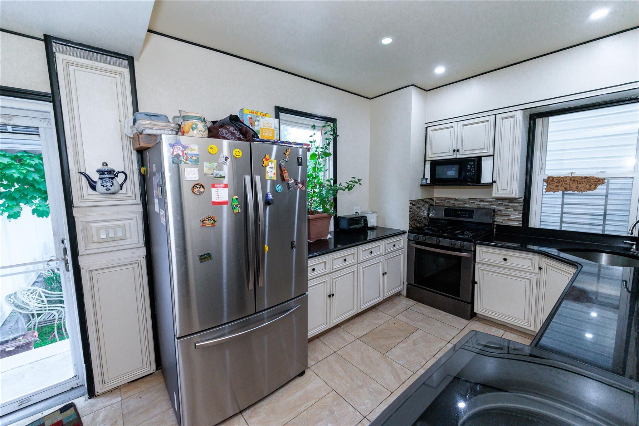 Single Family 80th  Queens, NY 11421, MLS-850388-12
