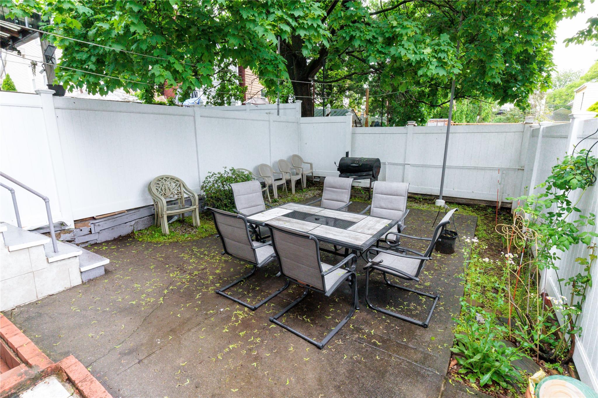 Single Family 80th  Queens, NY 11421, MLS-850388-36