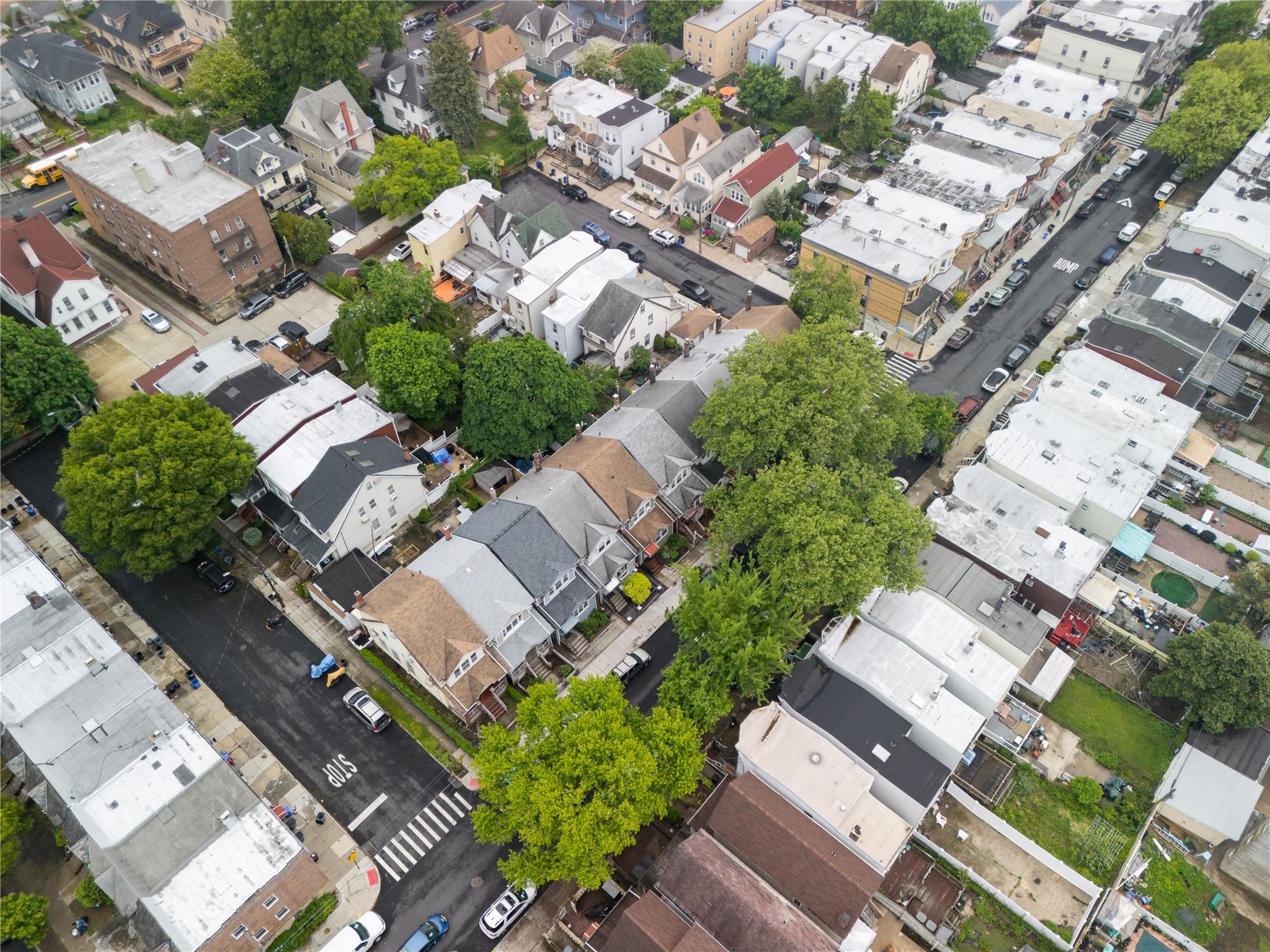 Single Family 80th  Queens, NY 11421, MLS-850388-38