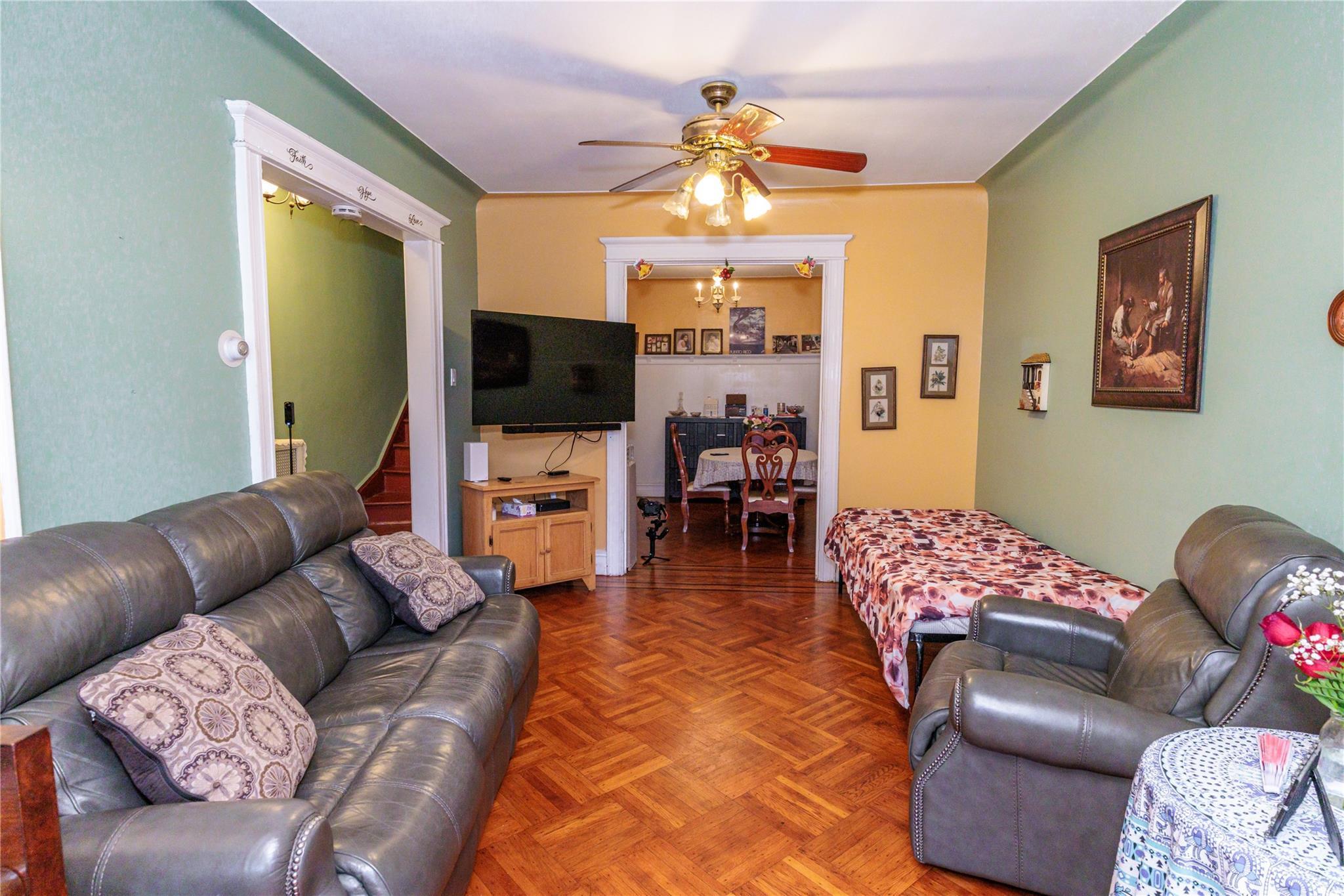 Single Family 80th  Queens, NY 11421, MLS-850388-6