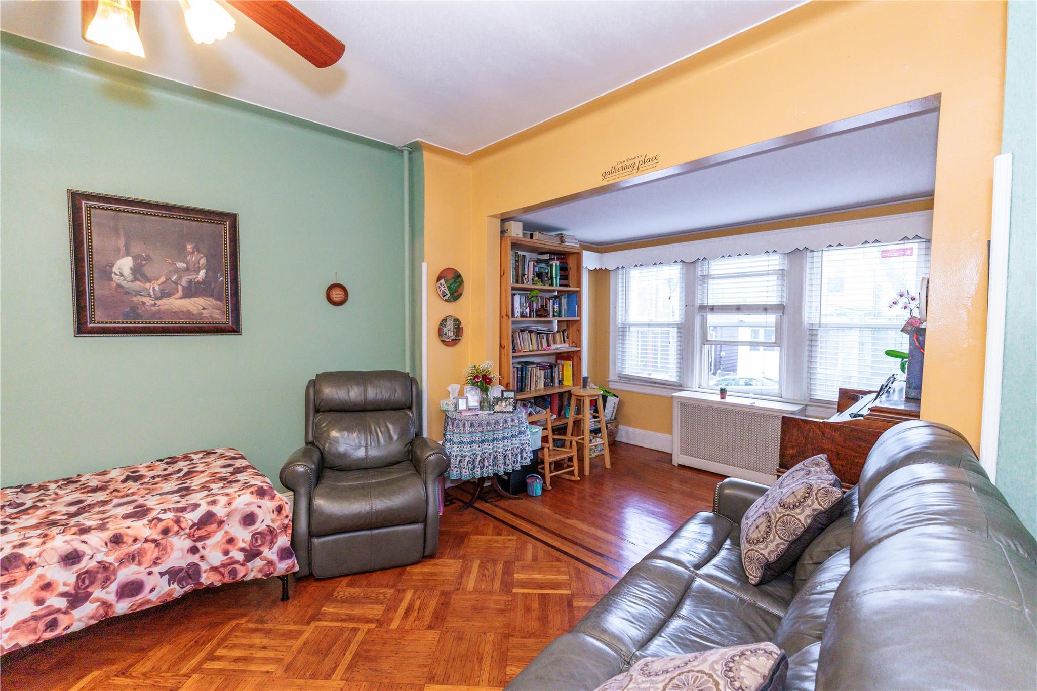 Single Family 80th  Queens, NY 11421, MLS-850388-9