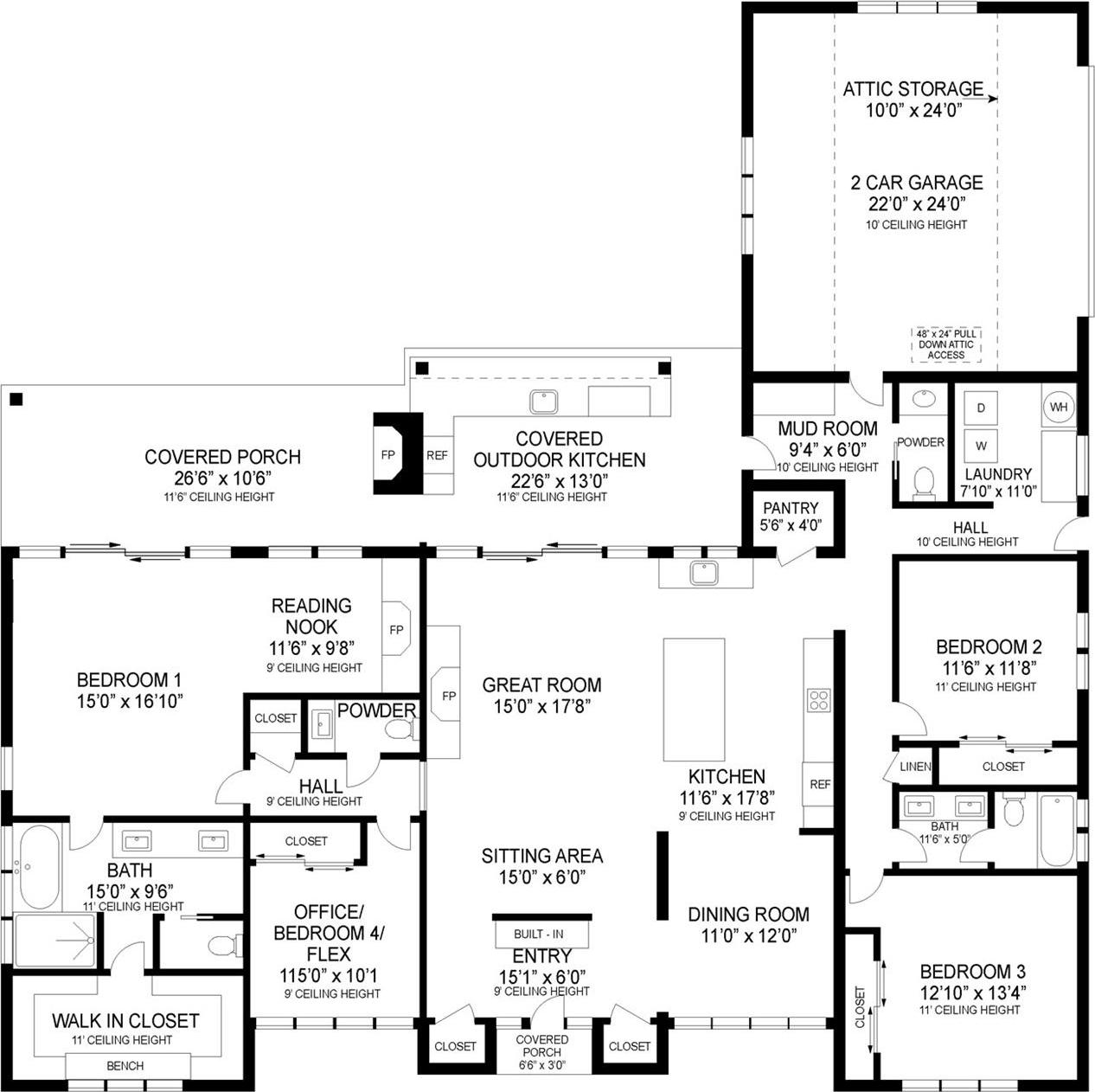 Single Family Bear Hollow  Dutchess County, NY 12538, MLS-850389-6