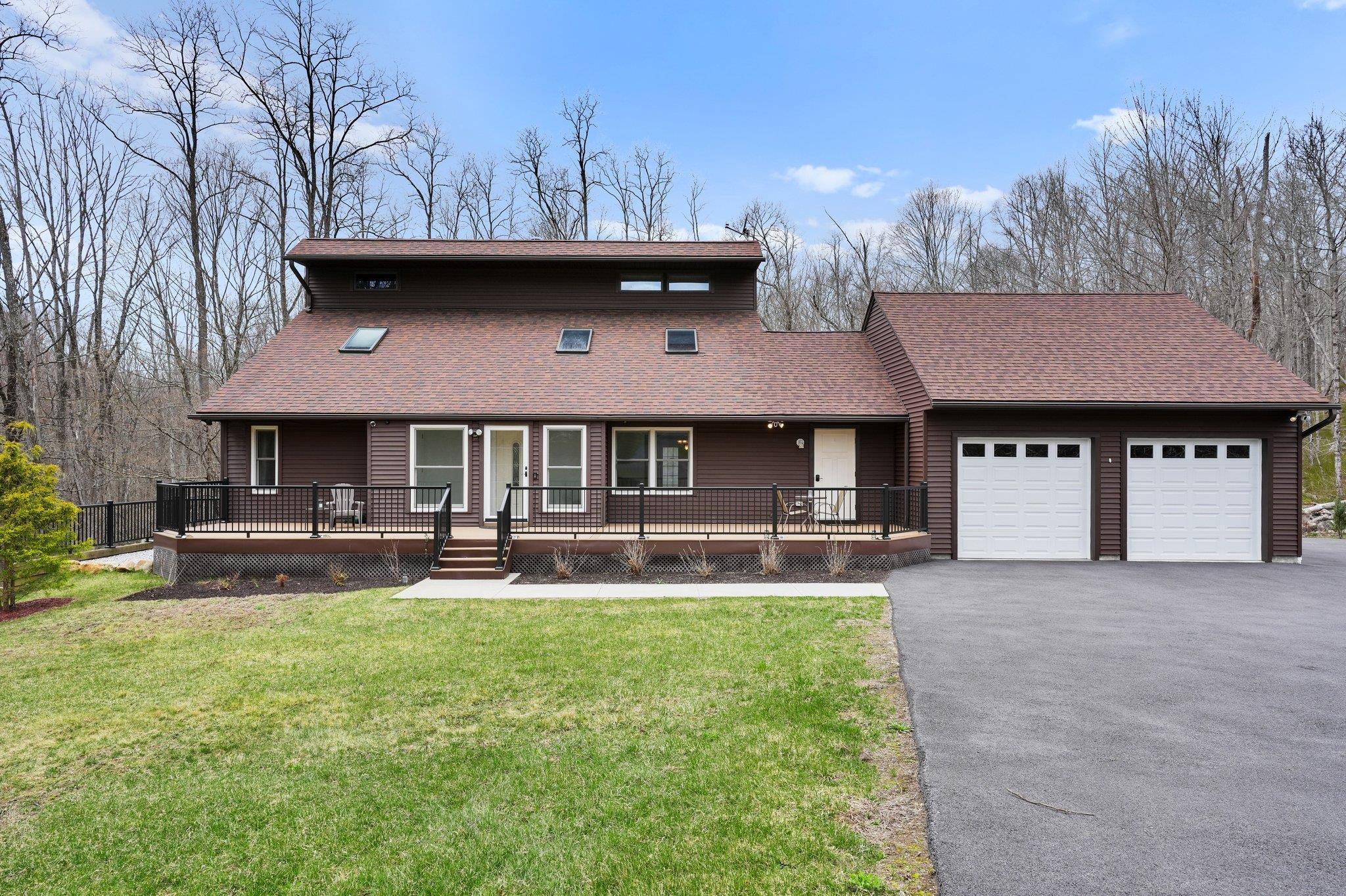 Single Family Wind  Dutchess County, NY 12564, MLS-850390-2