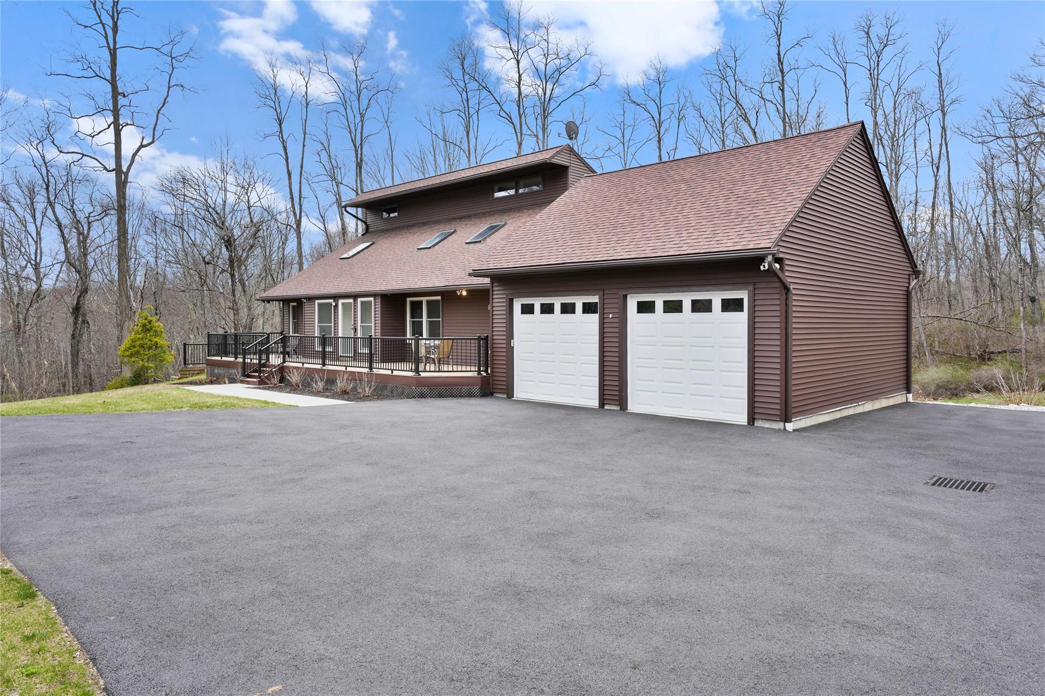 Single Family Wind  Dutchess County, NY 12564, MLS-850390-3