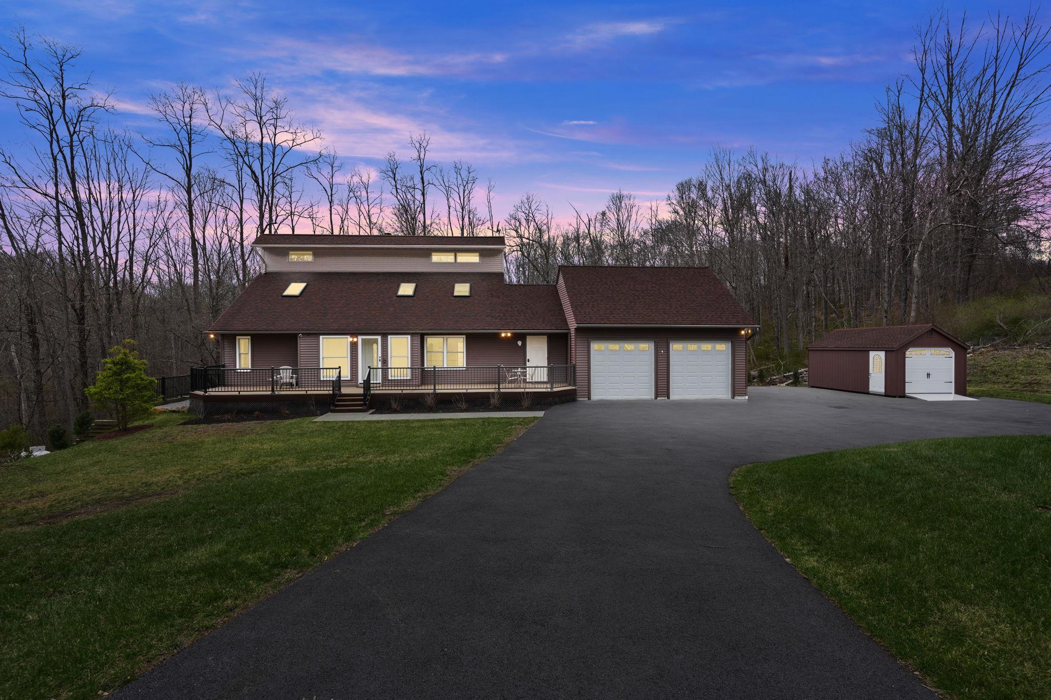 Single Family Wind  Dutchess County, NY 12564, MLS-850390-42