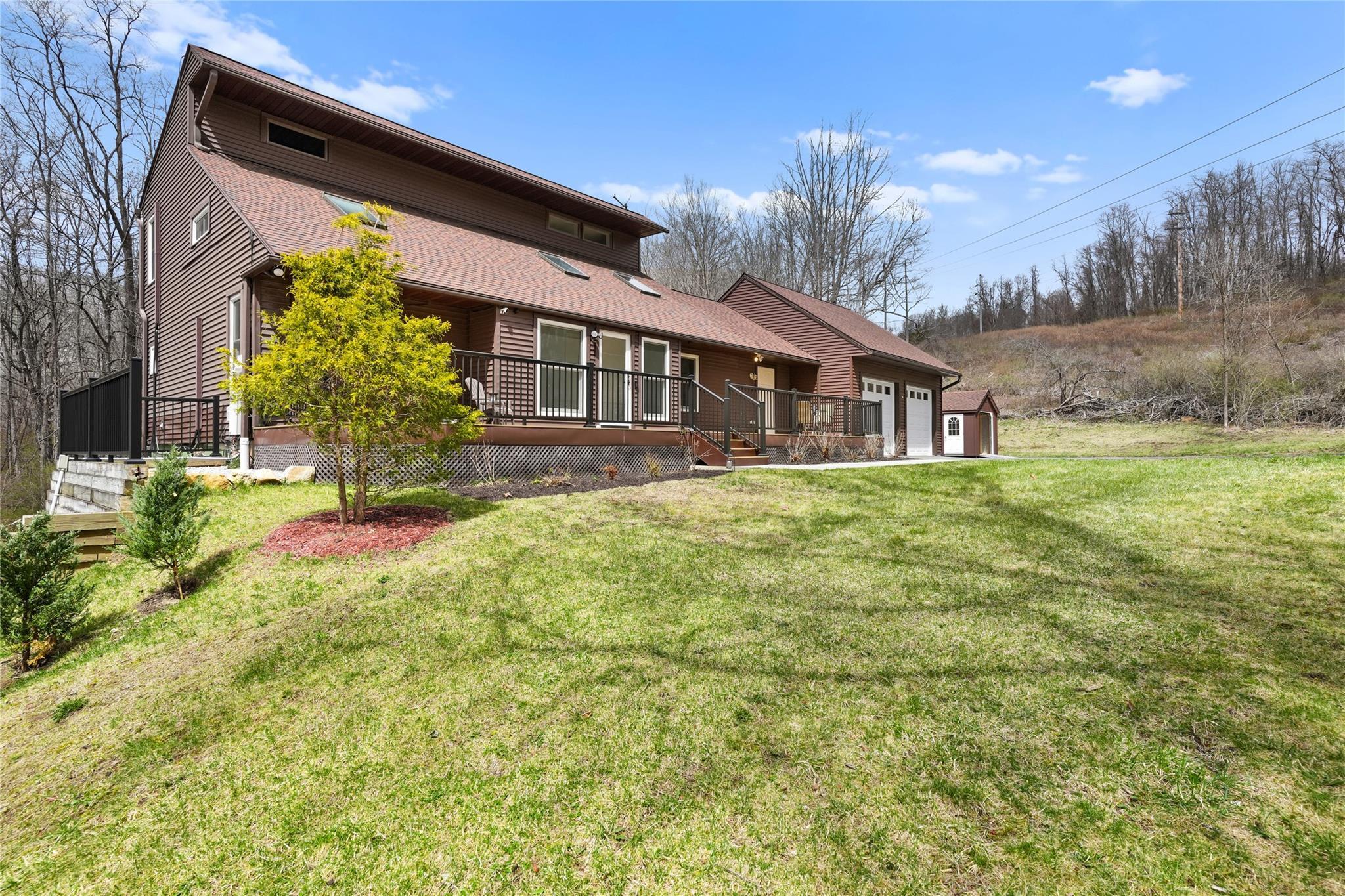 Single Family Wind  Dutchess County, NY 12564, MLS-850390-8