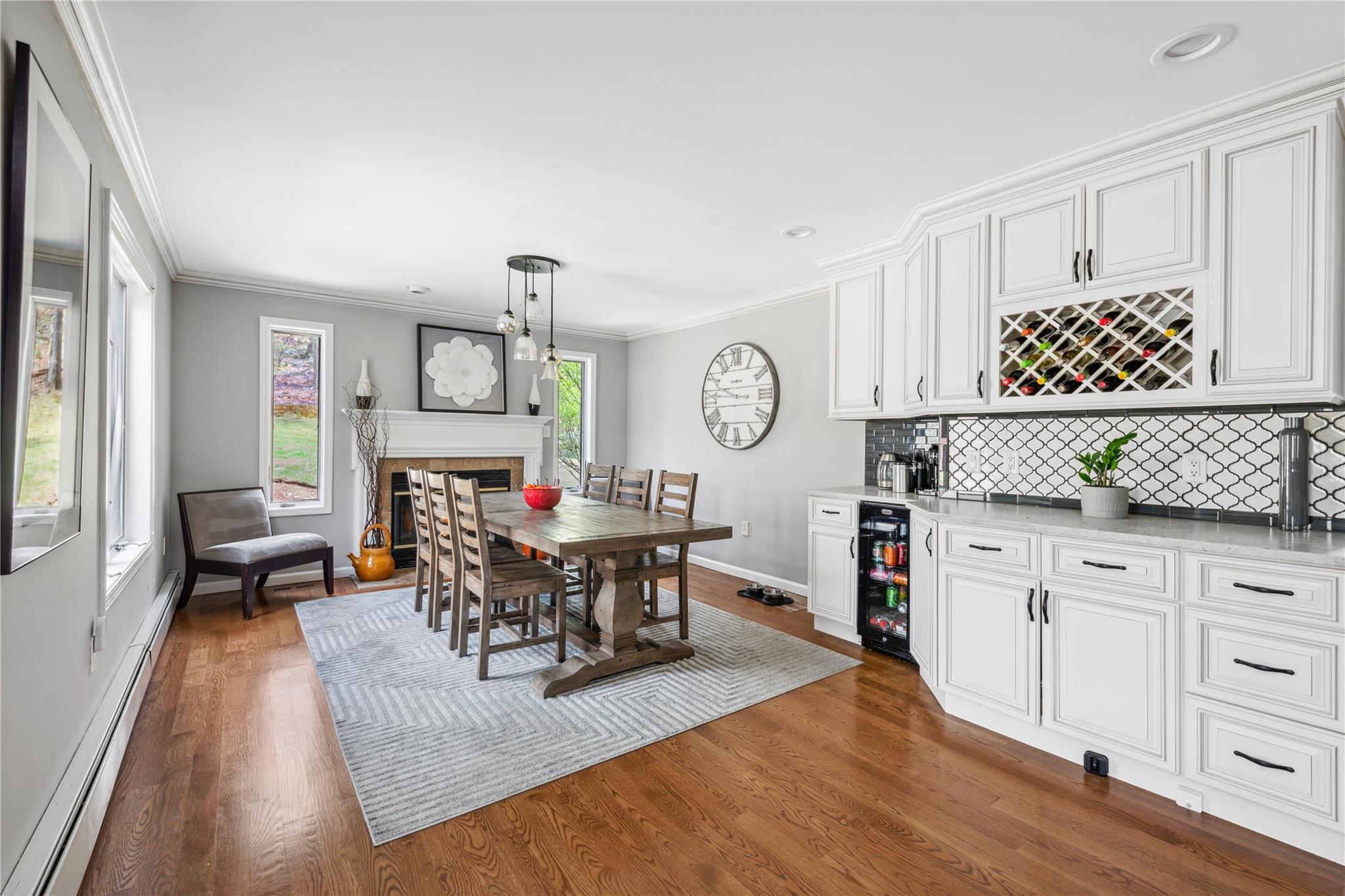 Single Family Briarwood  Westchester County, NY 10589, MLS-850392-11