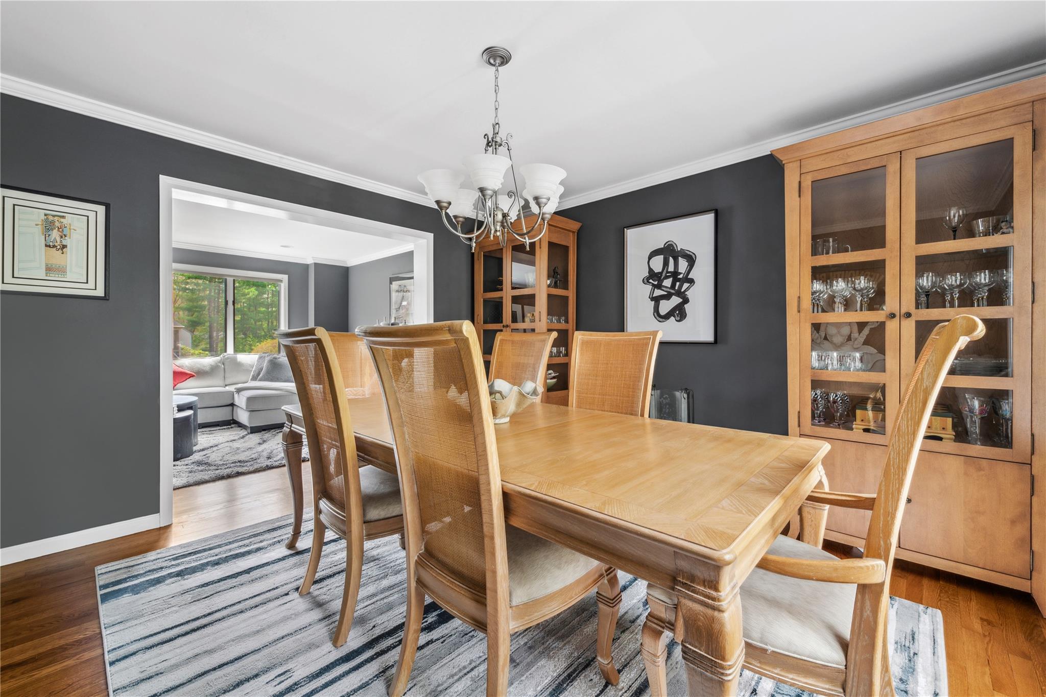 Single Family Briarwood  Westchester County, NY 10589, MLS-850392-13