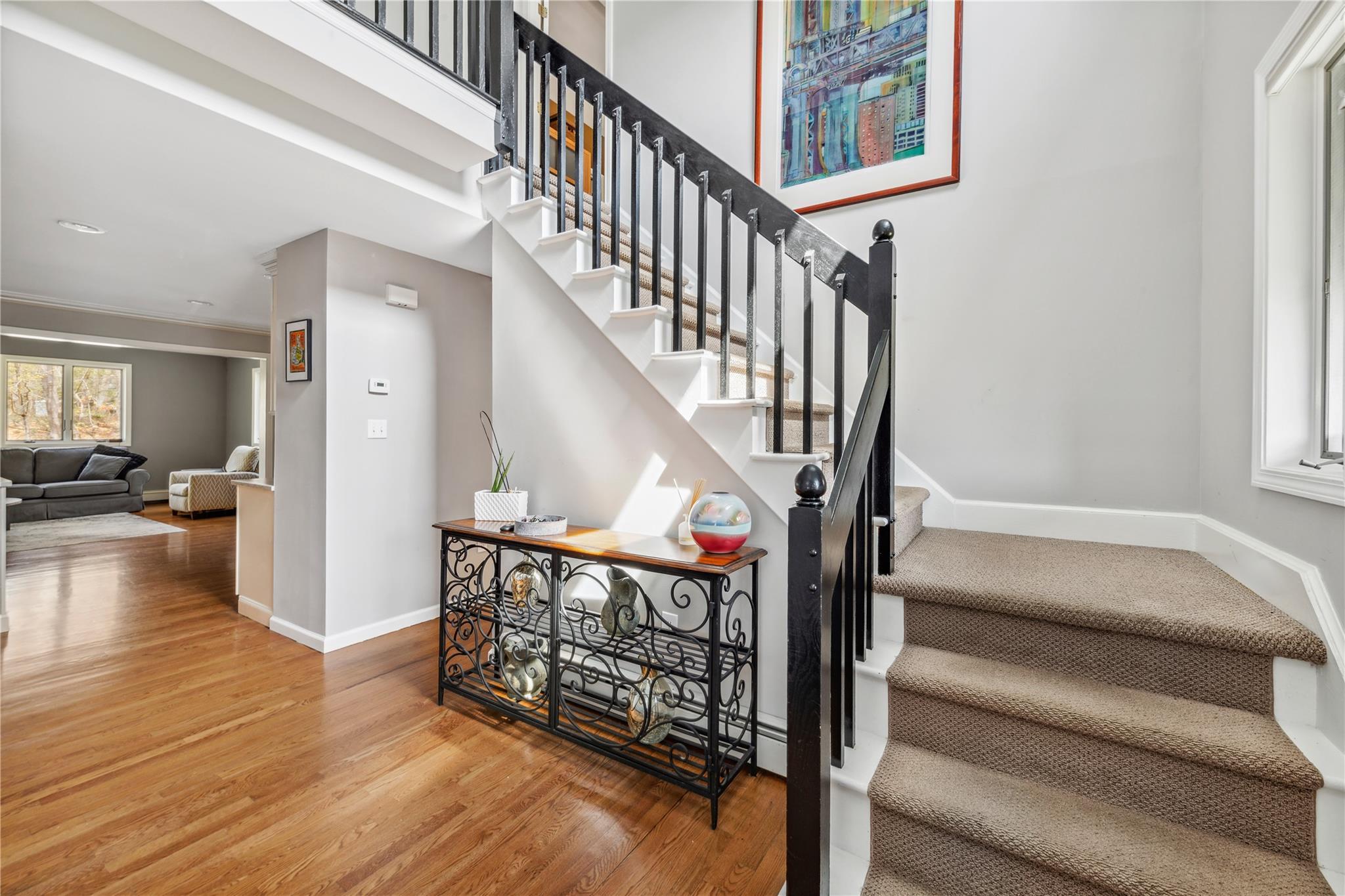 Single Family Briarwood  Westchester County, NY 10589, MLS-850392-2
