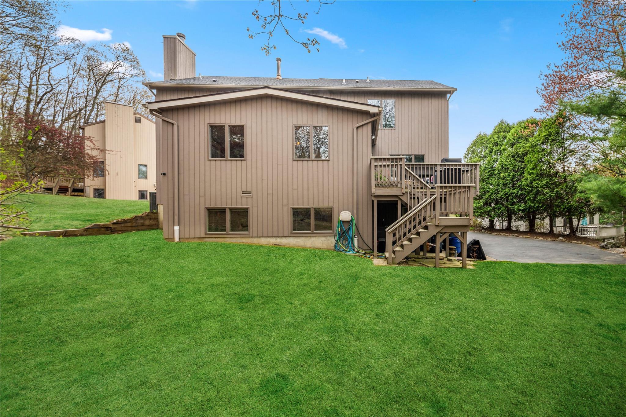 Single Family Briarwood  Westchester County, NY 10589, MLS-850392-26
