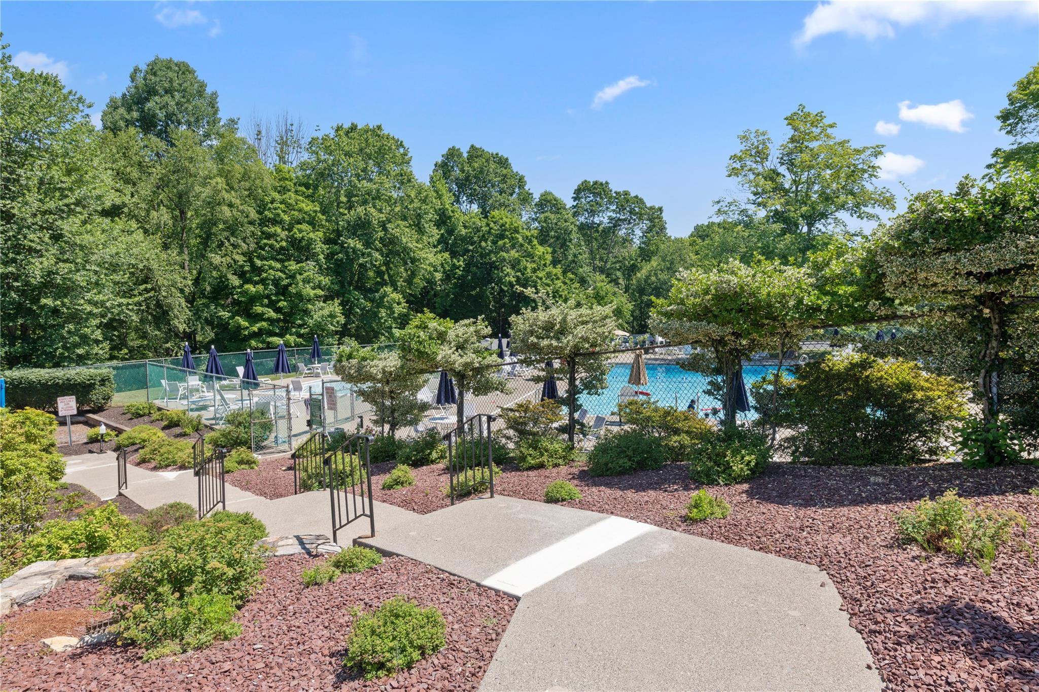 Single Family Briarwood  Westchester County, NY 10589, MLS-850392-29
