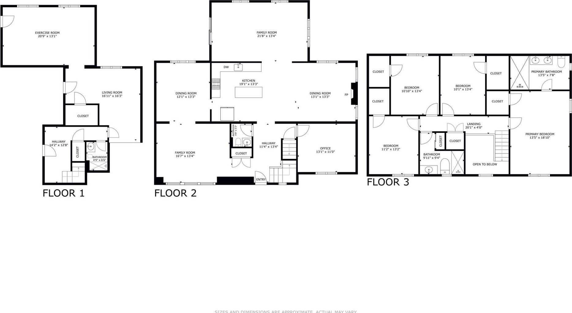 Single Family Briarwood  Westchester County, NY 10589, MLS-850392-33