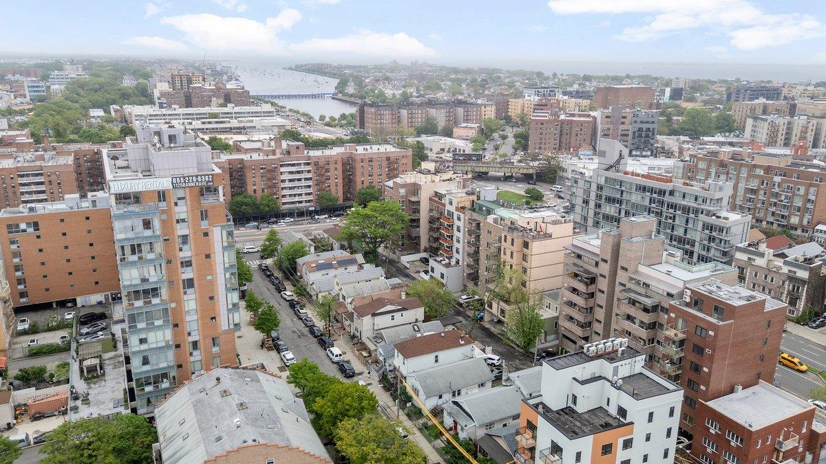 Single Family Banner  Brooklyn, NY 11235, MLS-850397-14