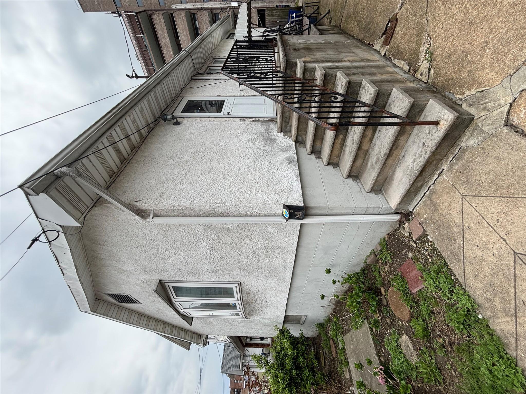 Single Family Banner  Brooklyn, NY 11235, MLS-850397-2